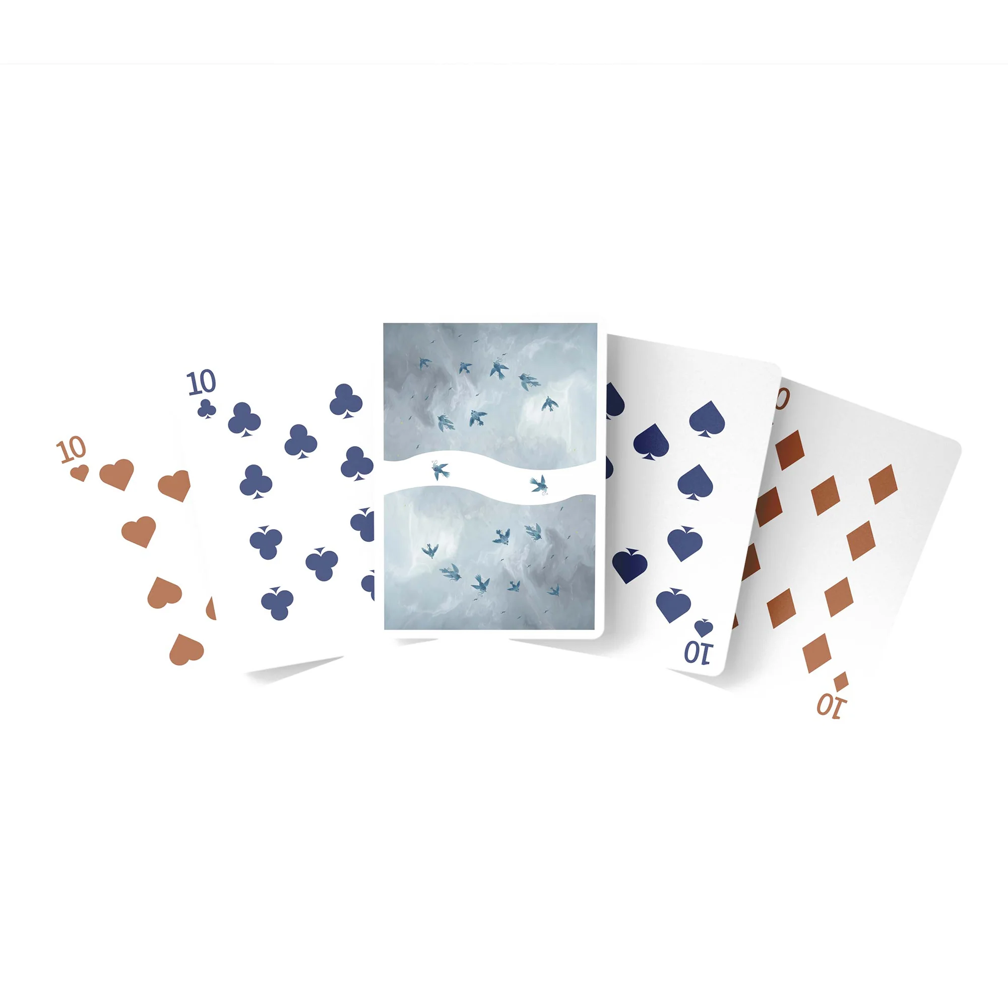 The Little Prince (Le Petit Prince) Insomnia Playing Card Gift Set - Image 36