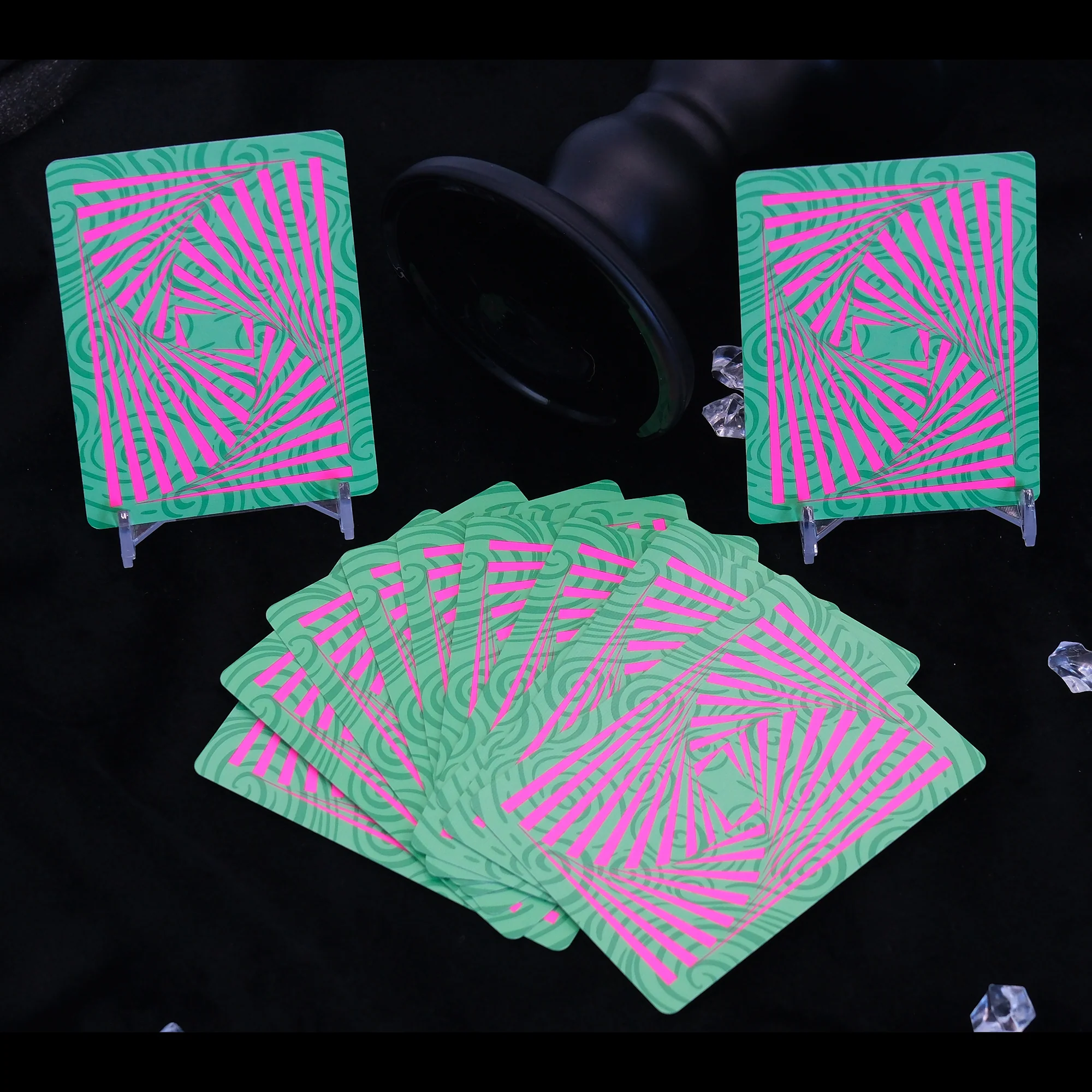 Light Factor Playing Cards - Image 10