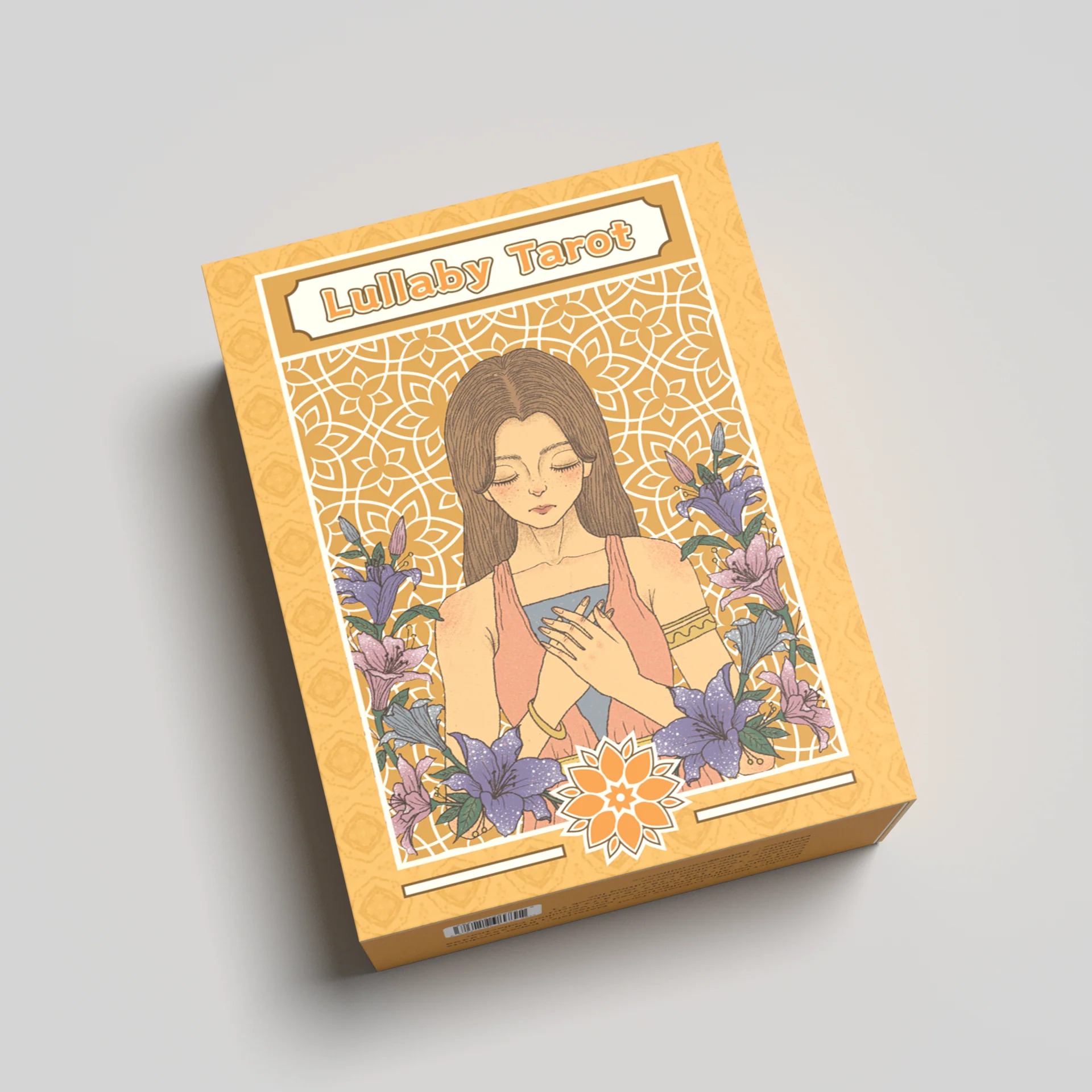 Lullaby Tarot - Image 2