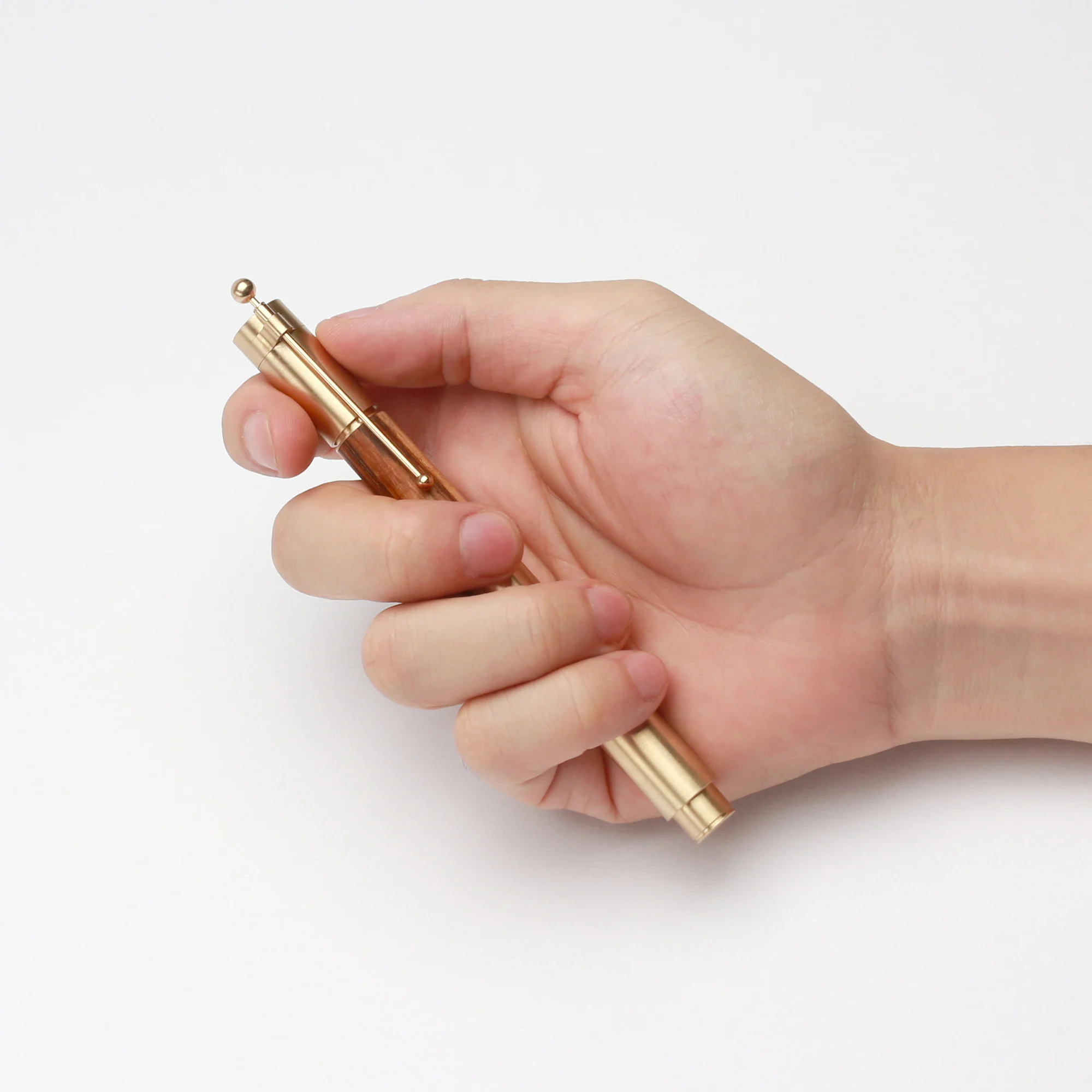 Marks of Time Fountain Pen - Image 11