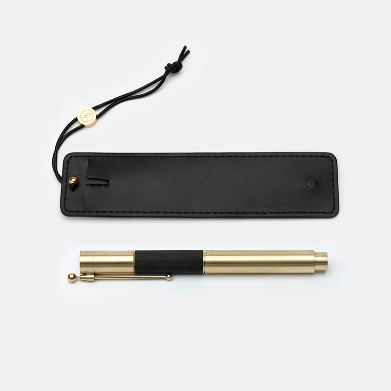 Marks of Time Fountain Pen - Image 20
