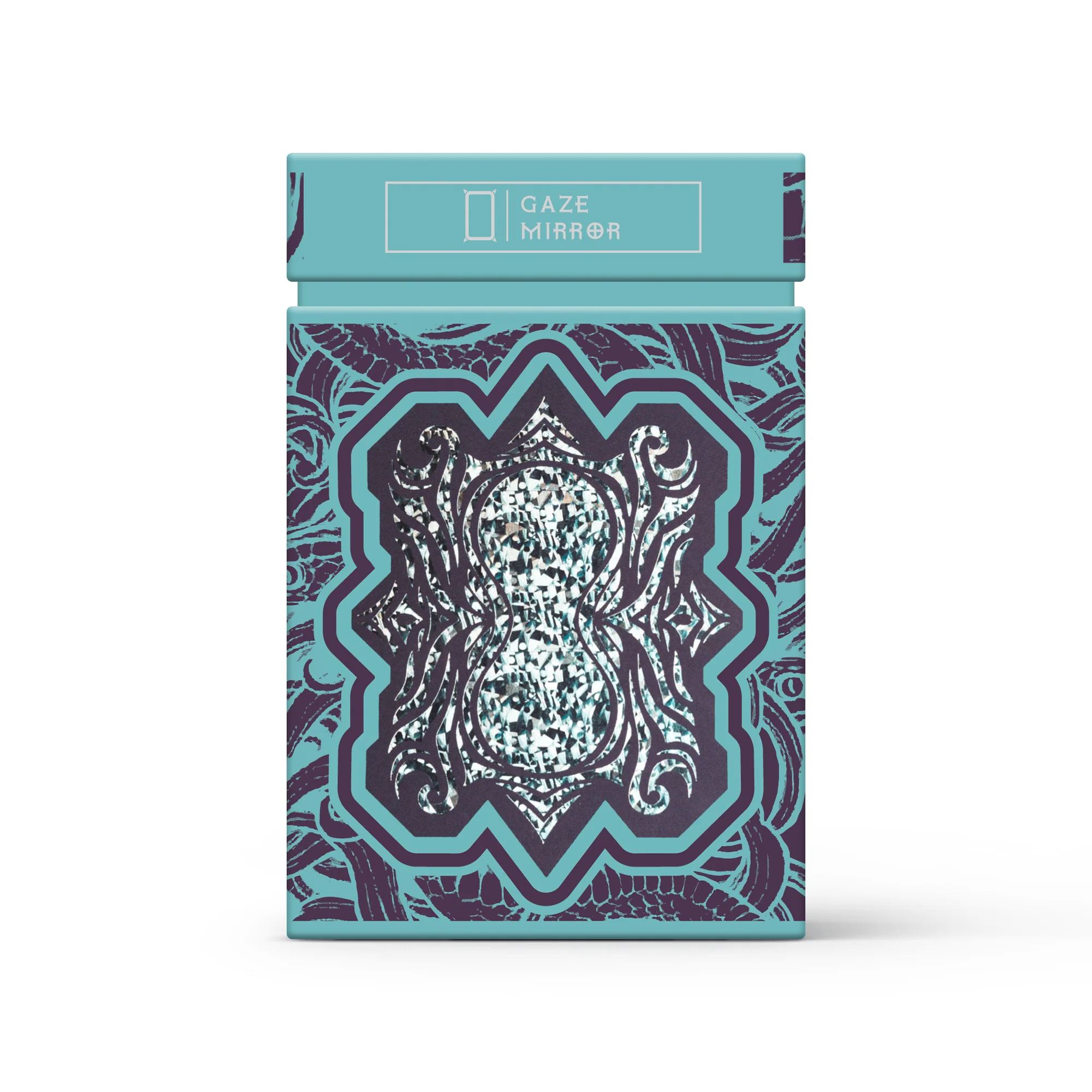 Medusa's Tarot