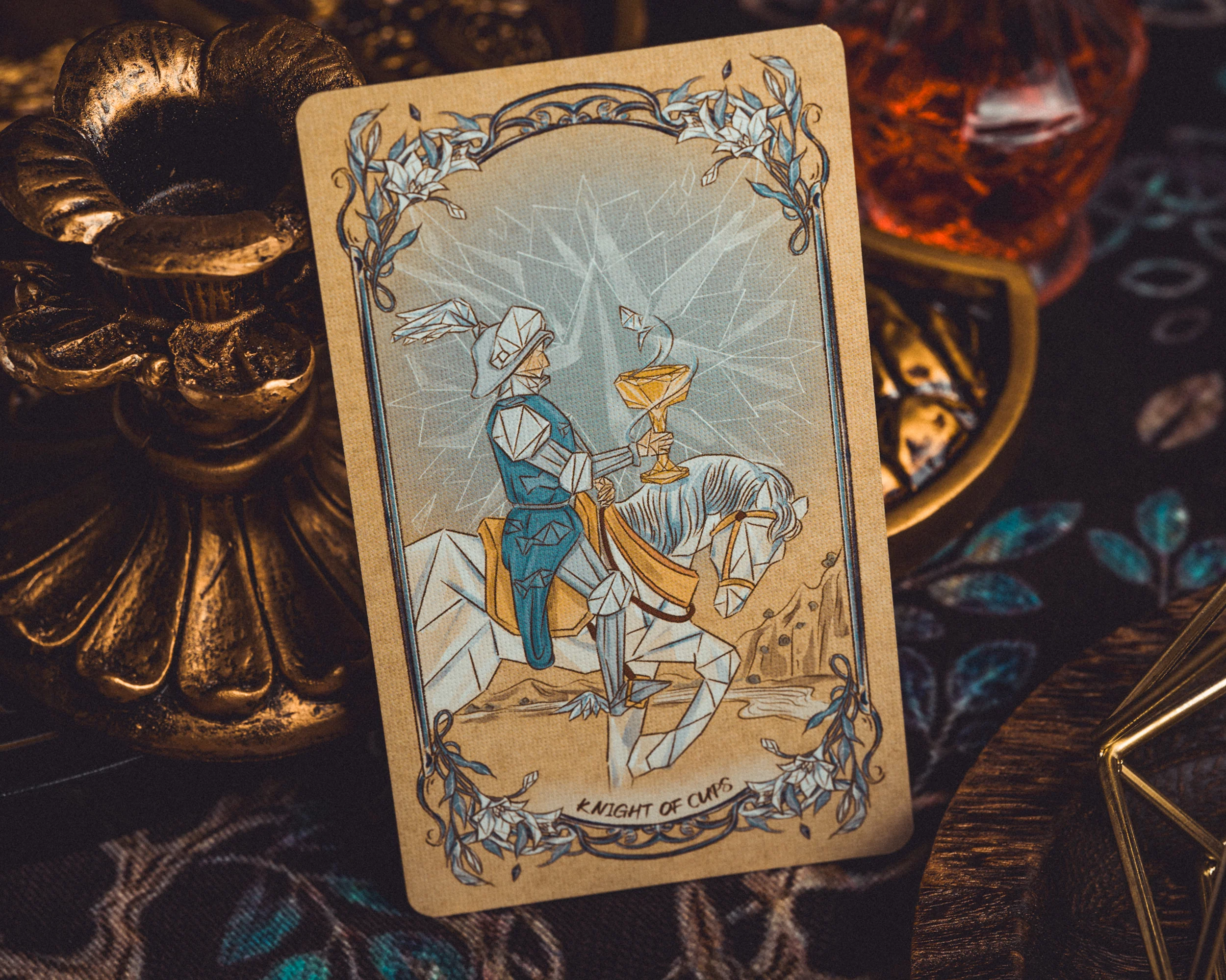 Medusa's Tarot - Image 19