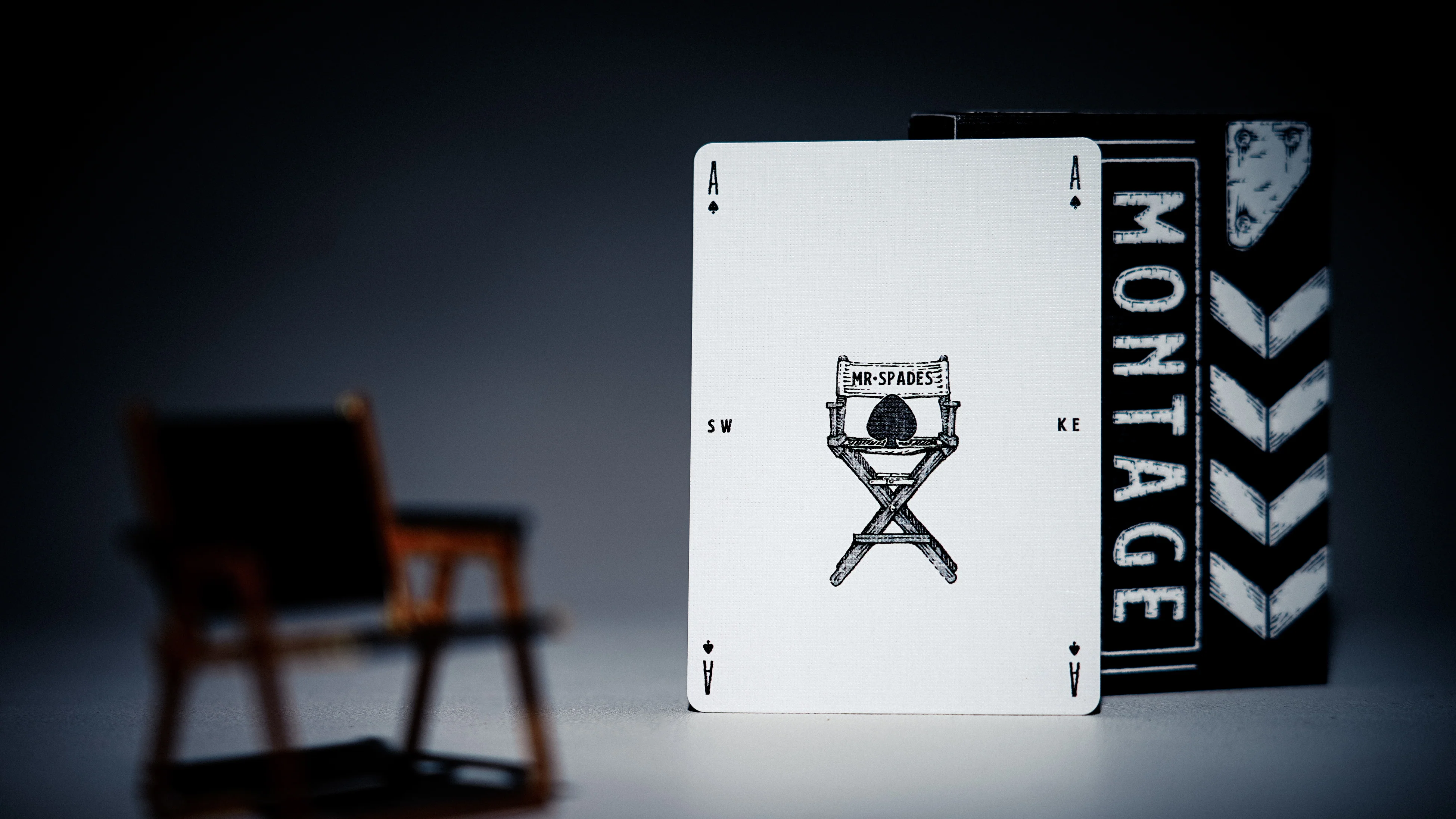 Montage Playing Cards - Image 4