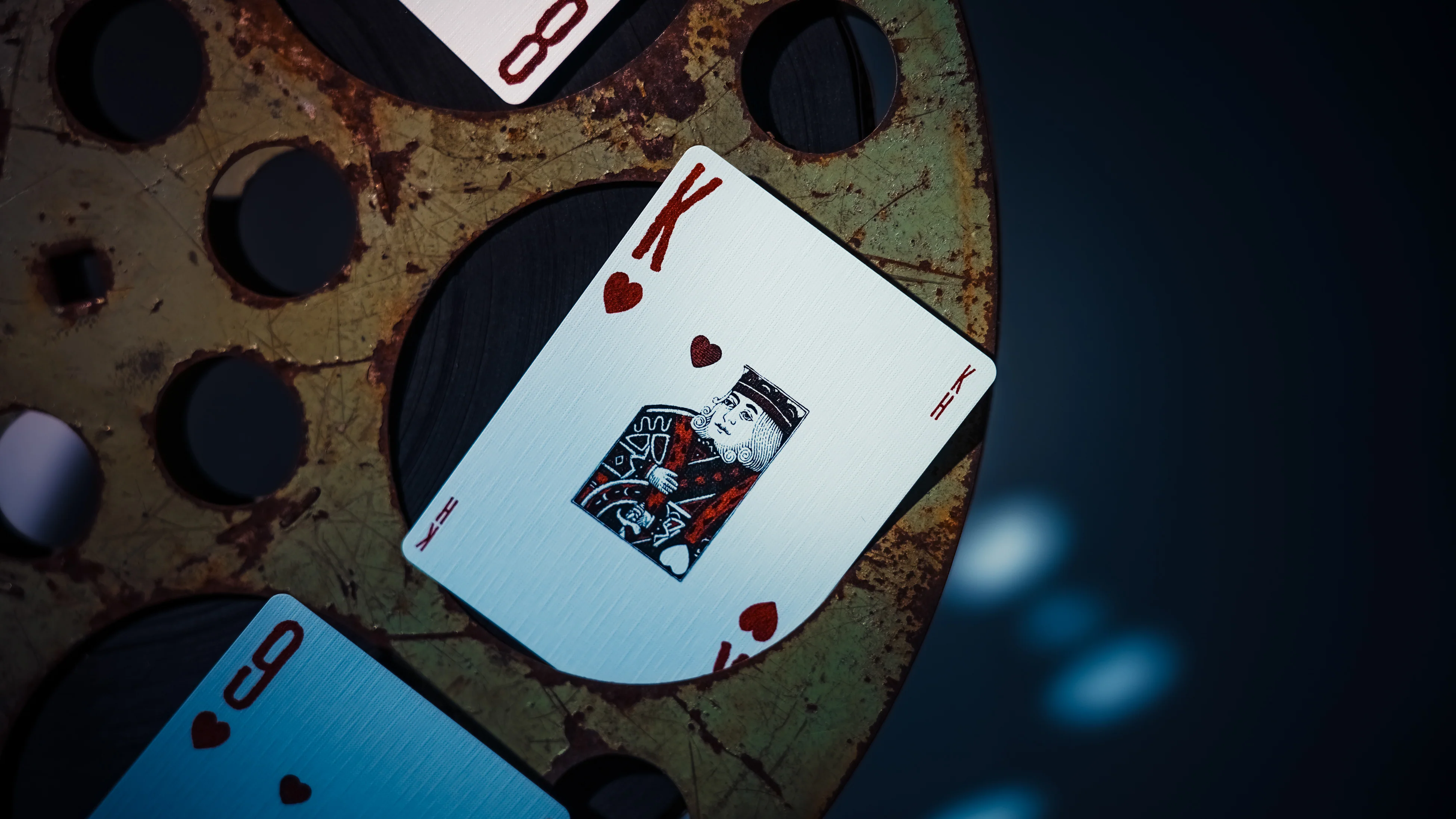 Montage Playing Cards - Image 9