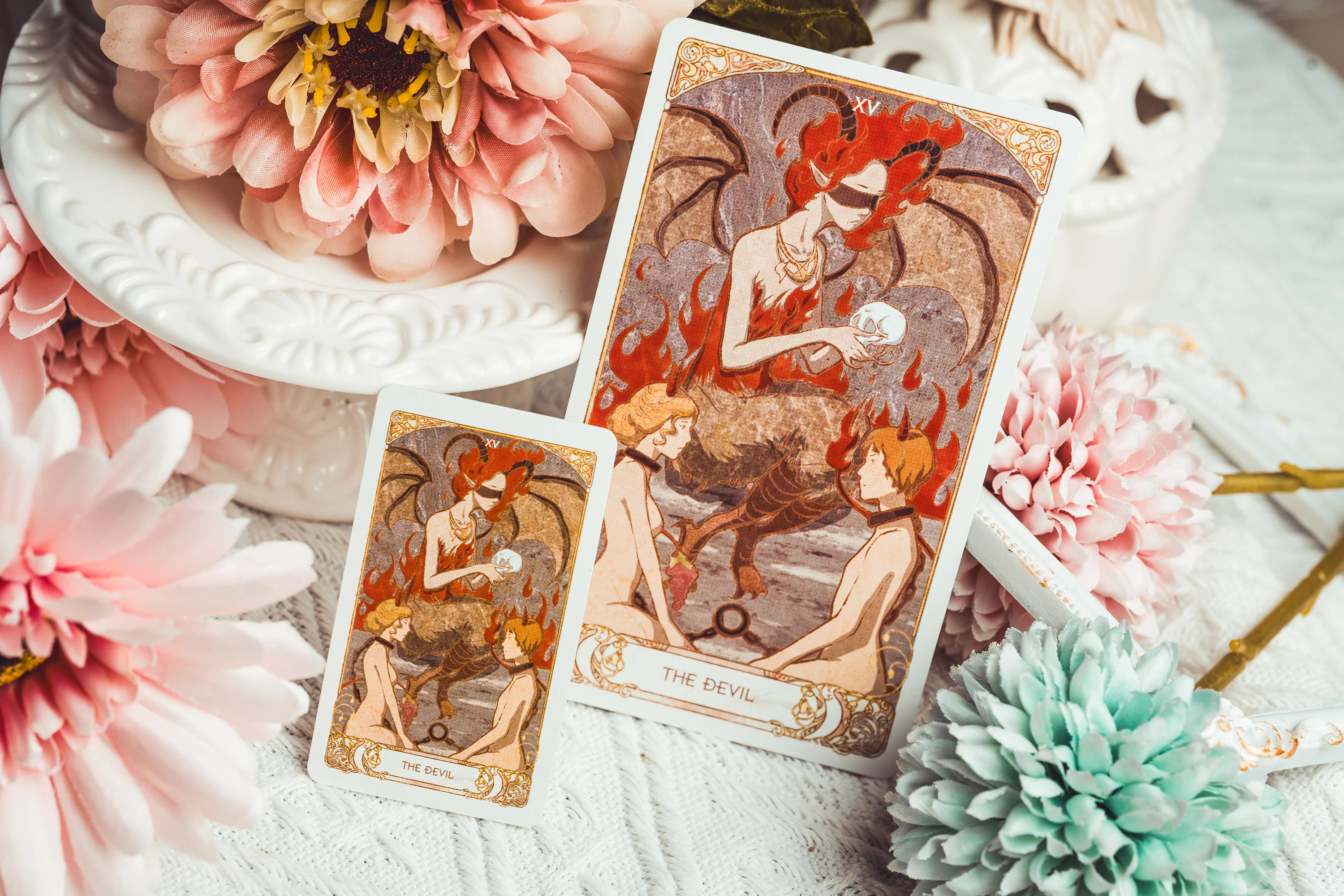 Moravia Tarot - Image 15