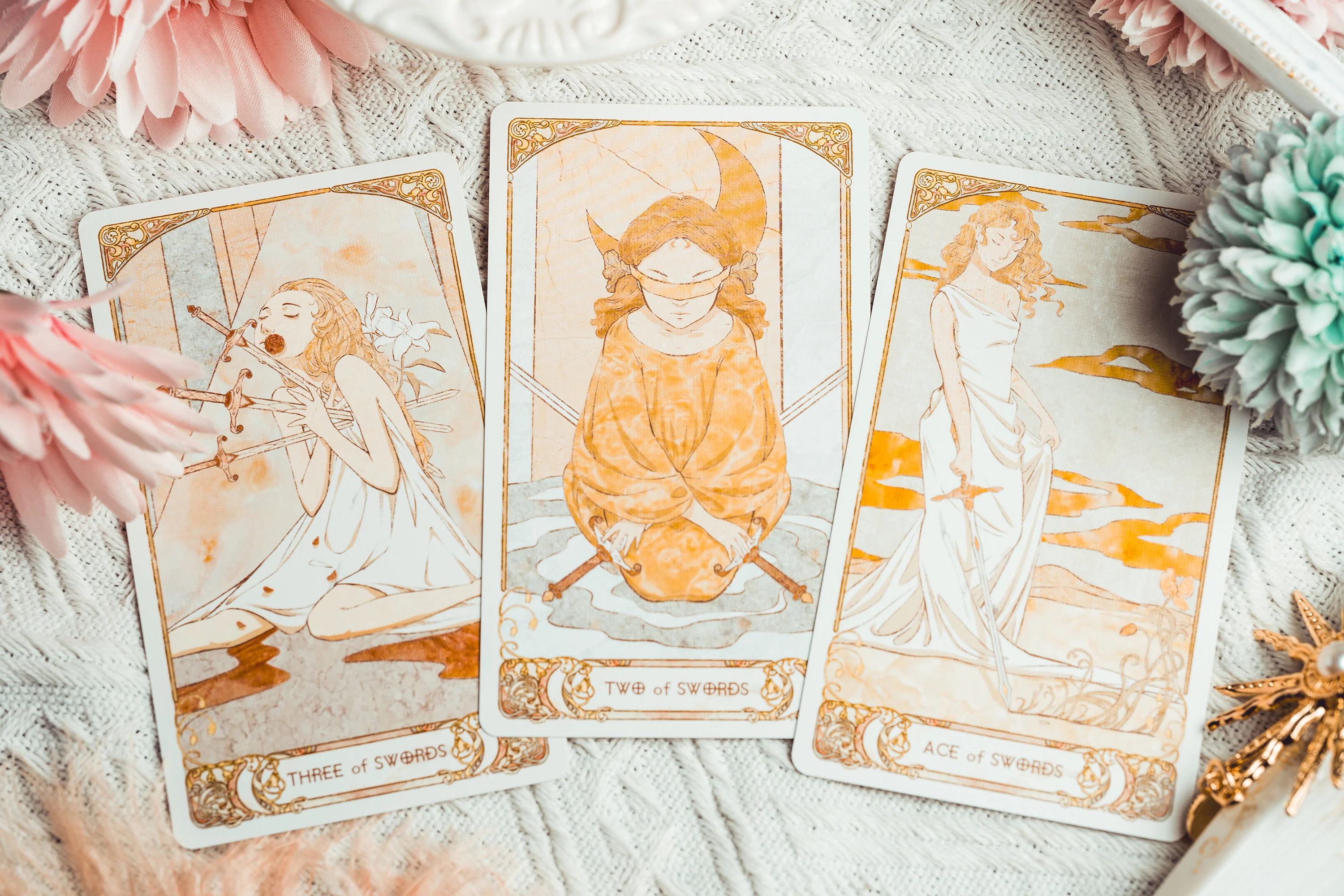 Moravia Tarot - Image 19
