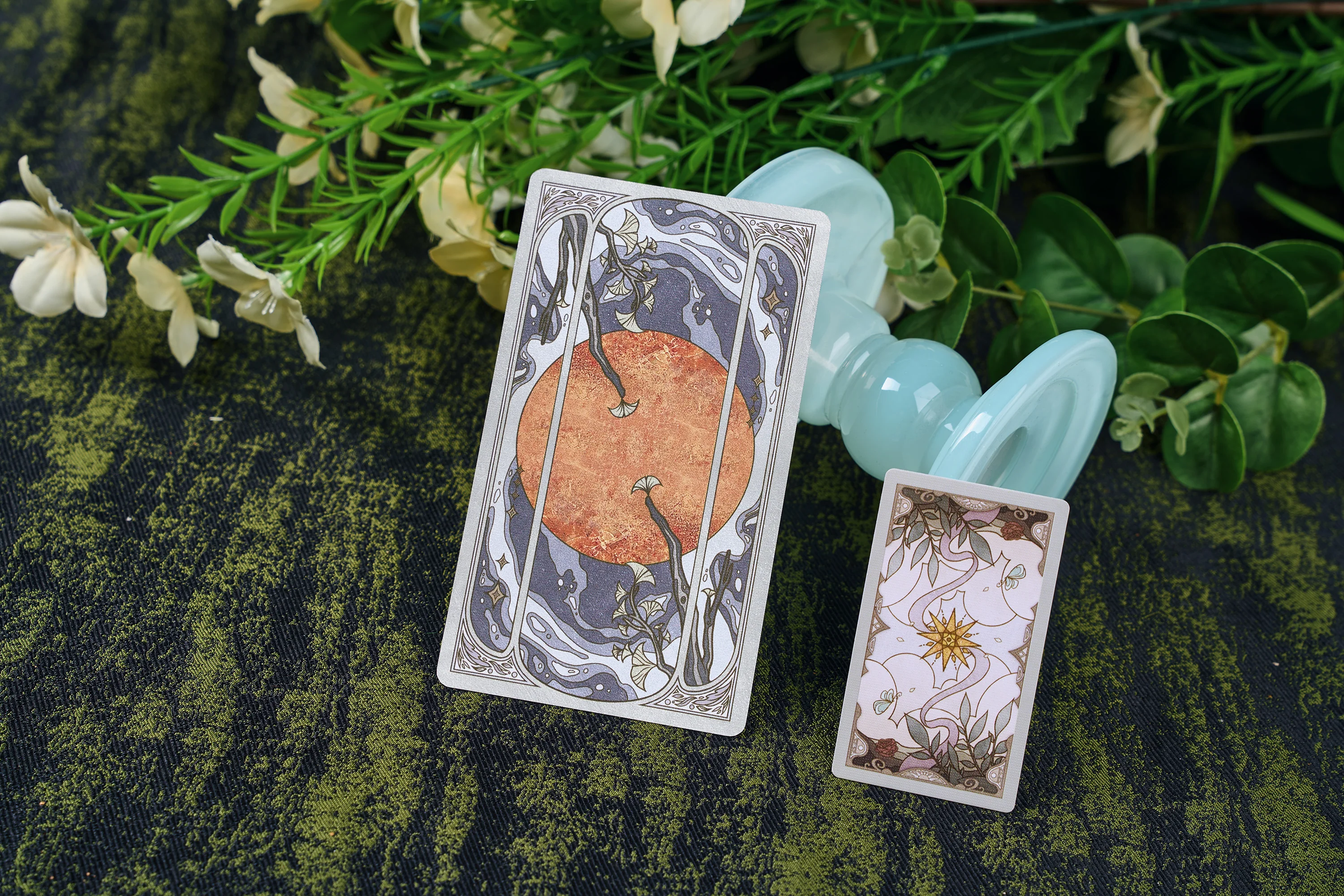 Morning Mist Tarot - Image 6