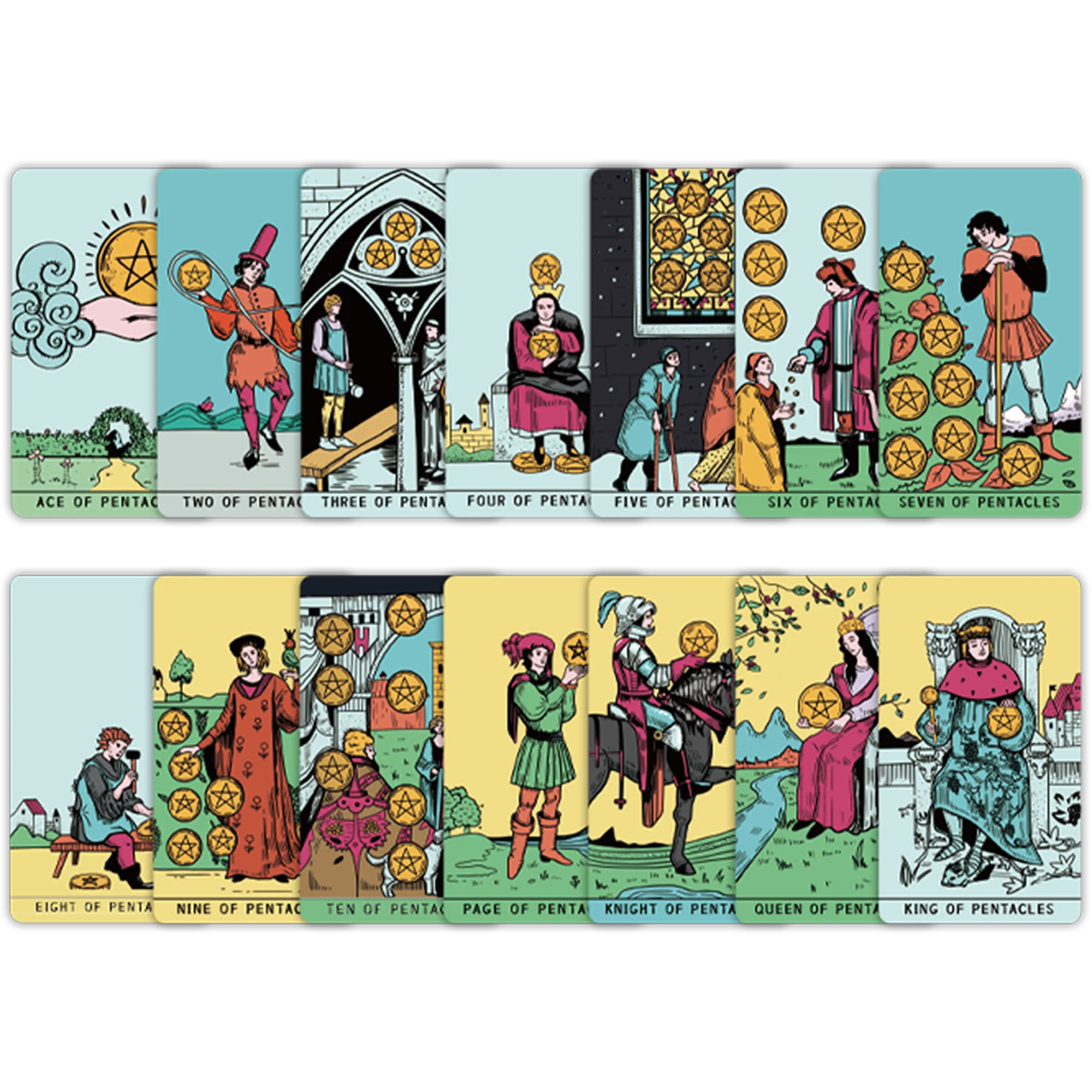 Original Tarot - Image 23