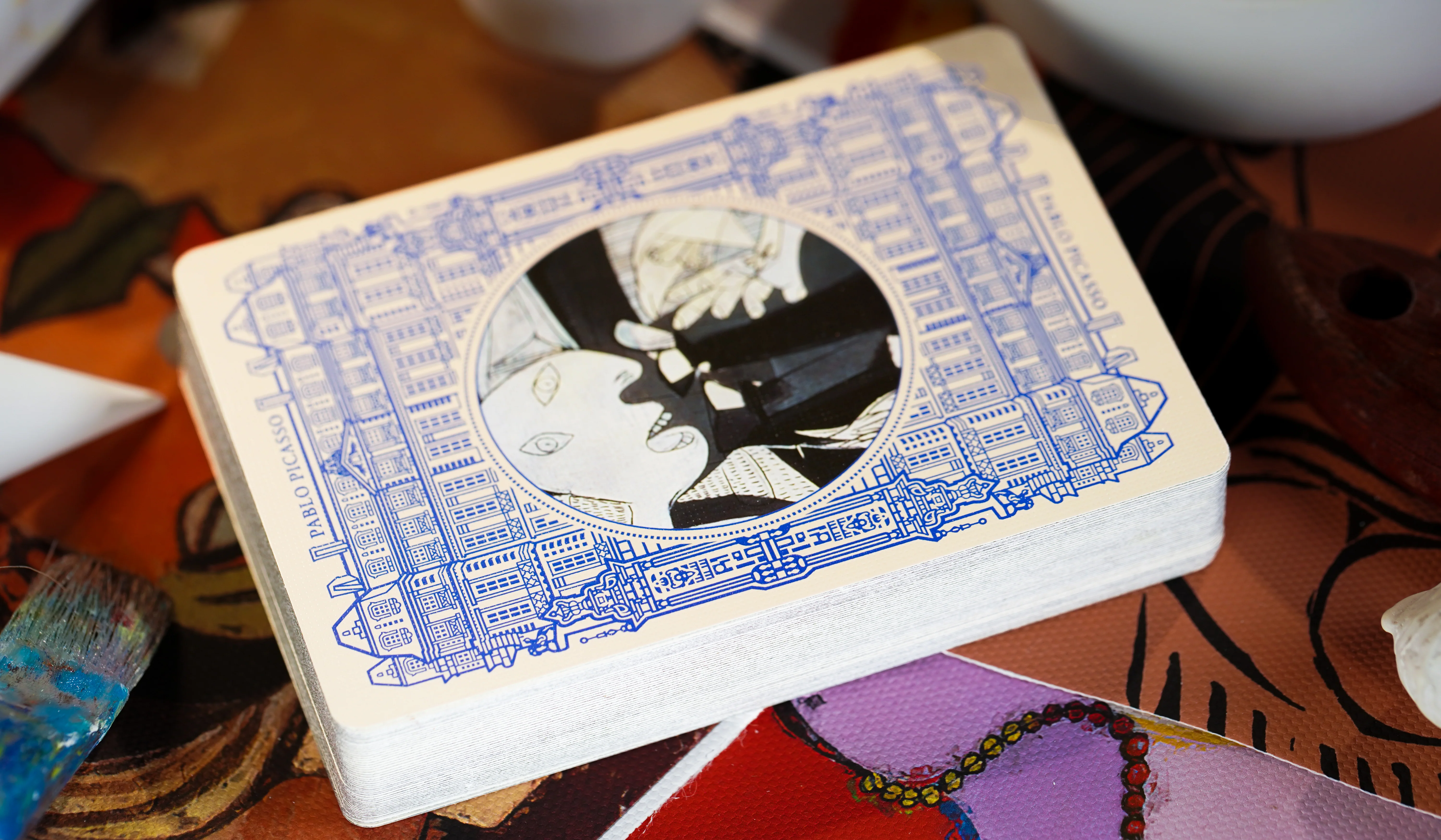 Picasso Playing Cards - Image 17