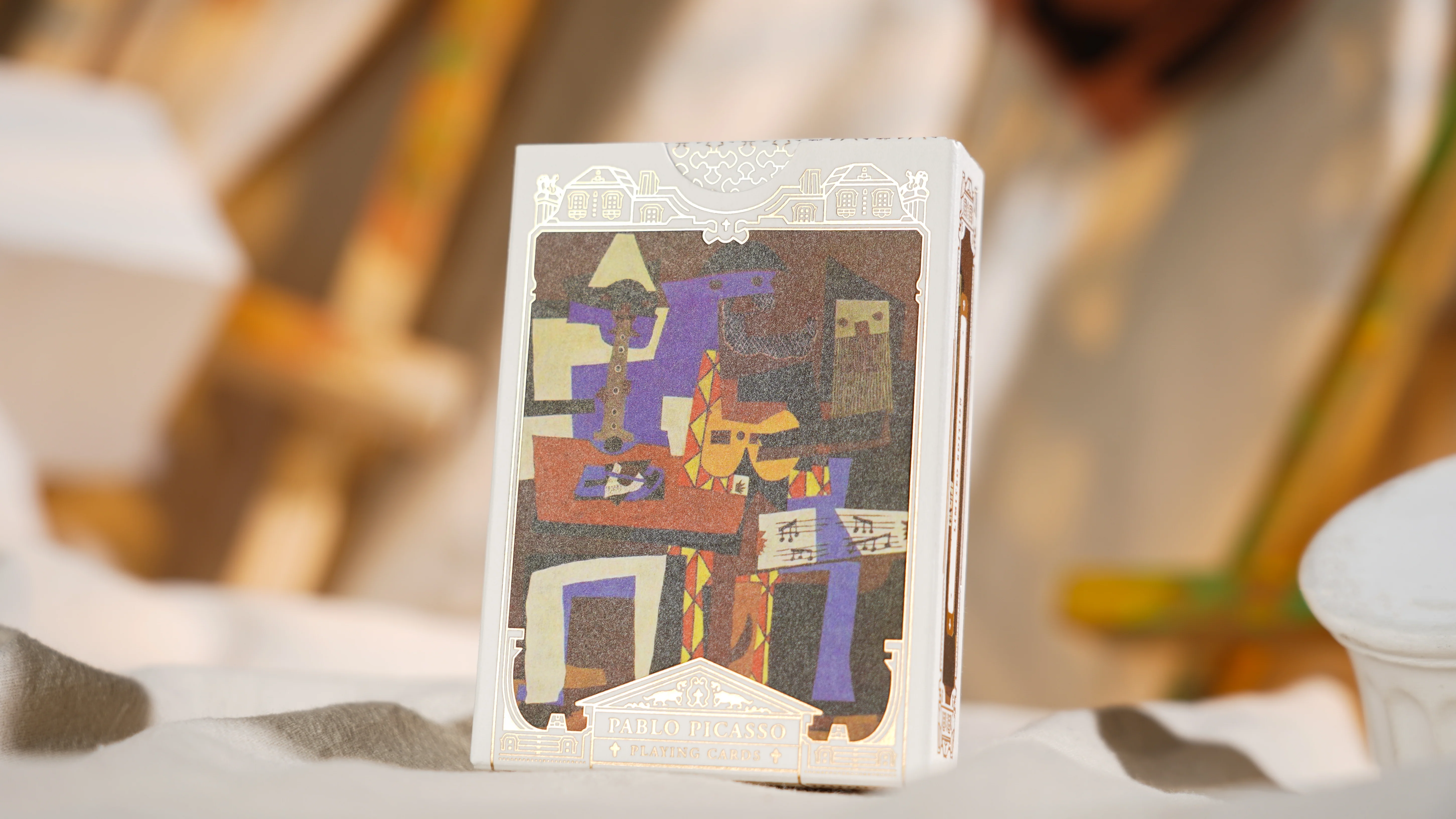 Picasso Playing Cards - Image 2