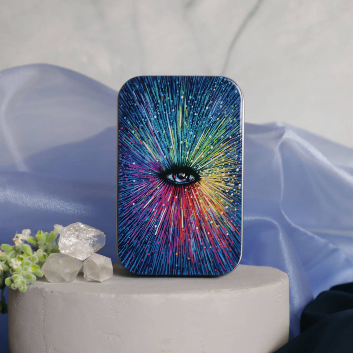 Prisma Visions Tarot - Image 10