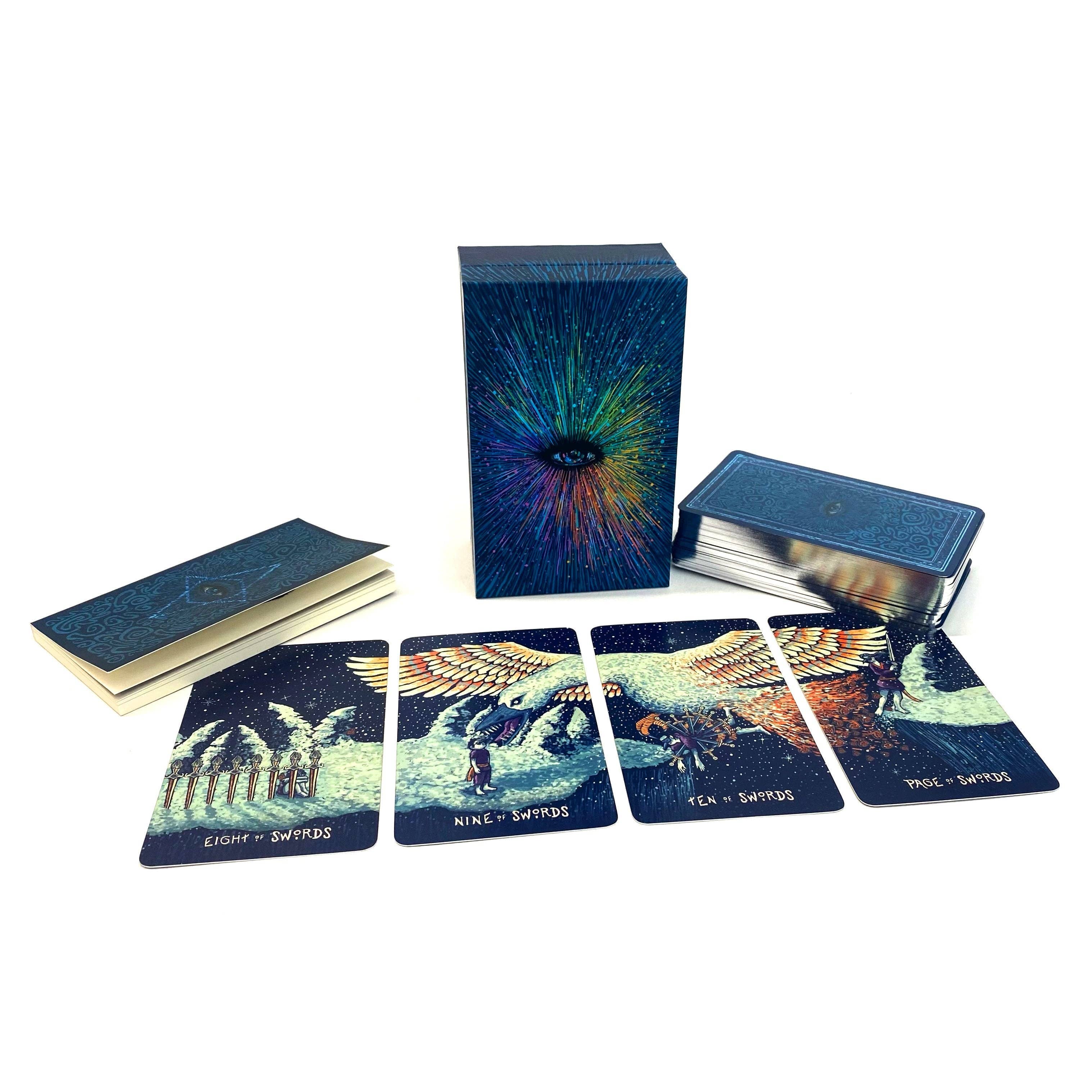 Prisma Visions Tarot - Image 7