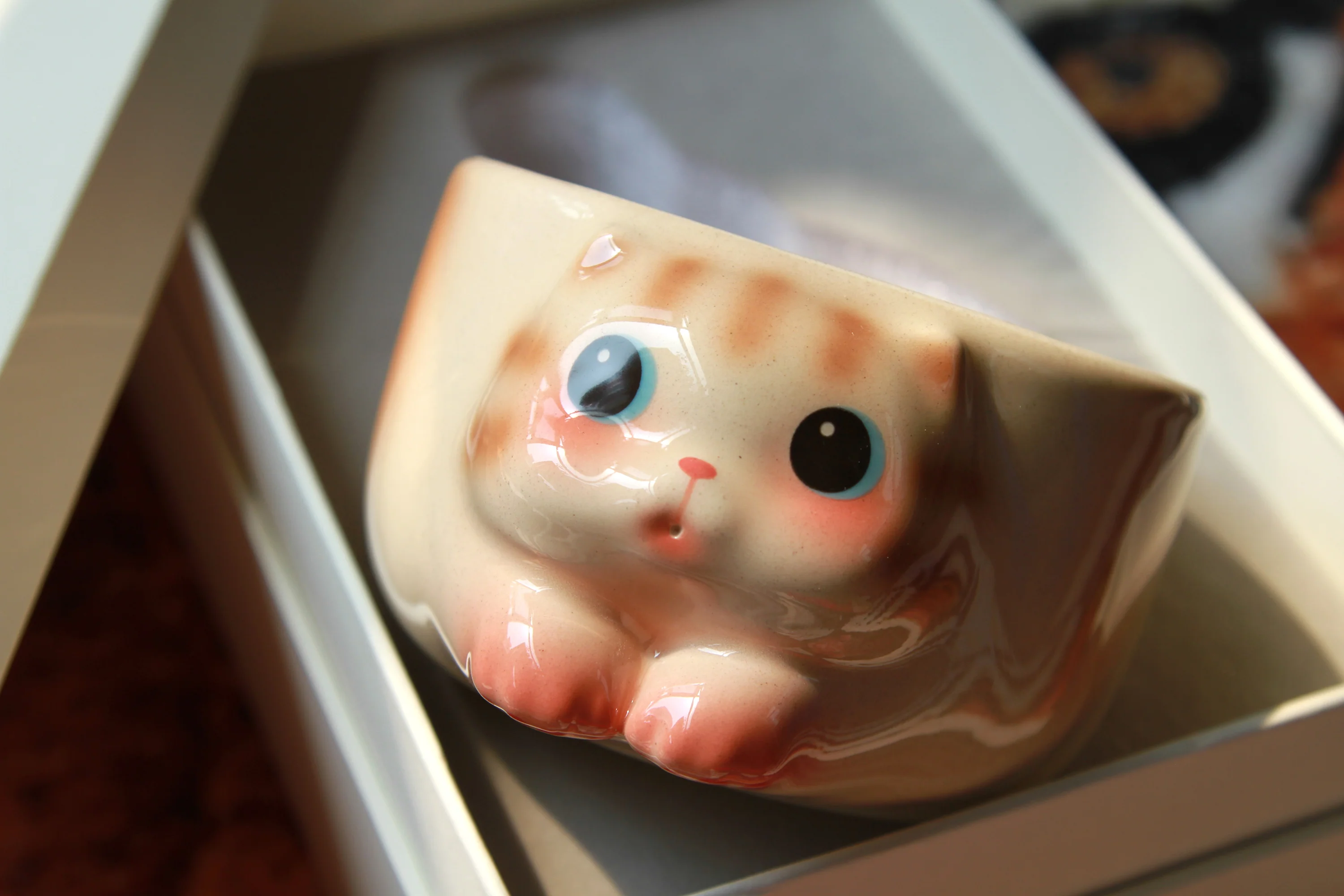Purrfect Cat Bowl Collection - Image 11