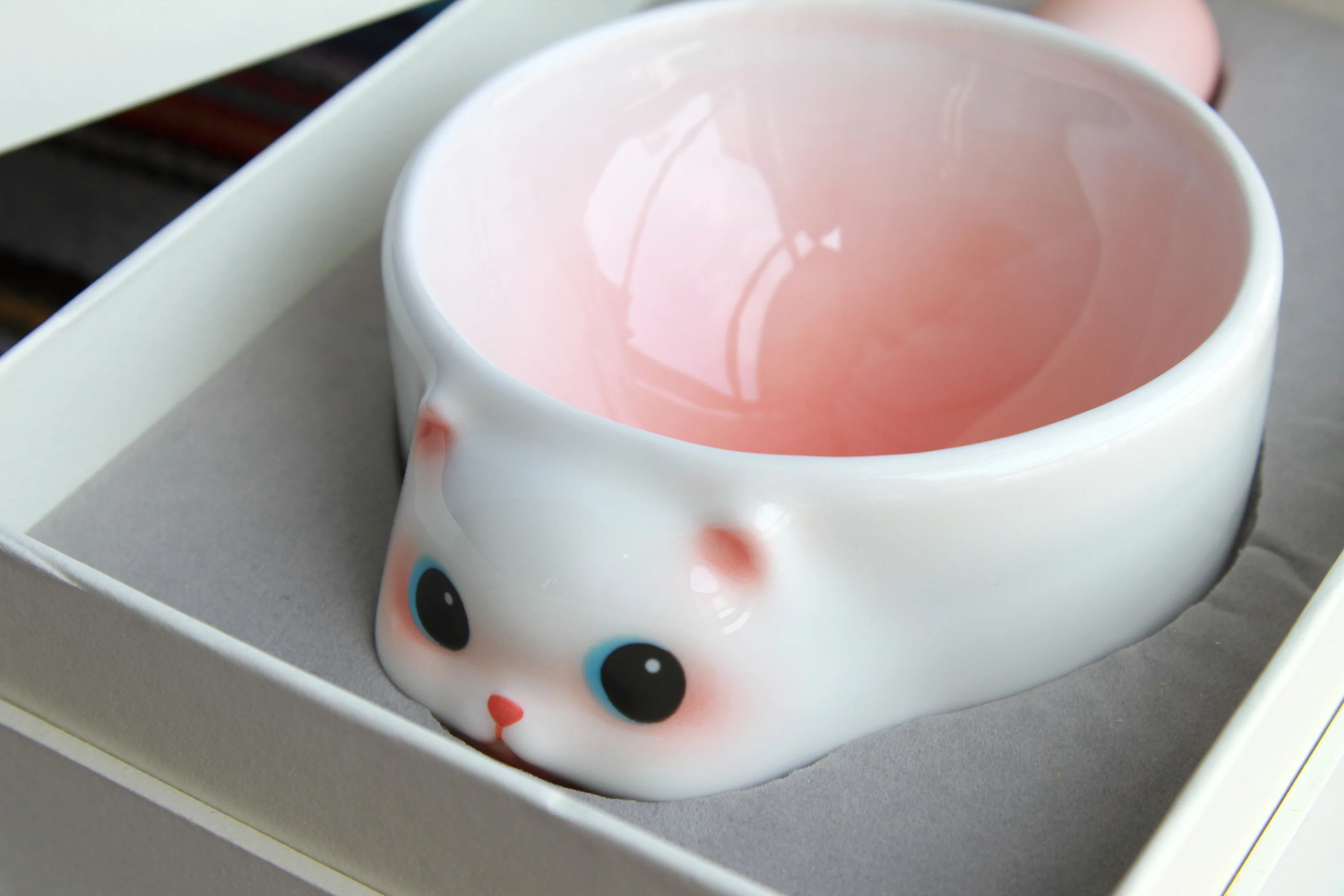 Purrfect Cat Bowl Collection - Image 16