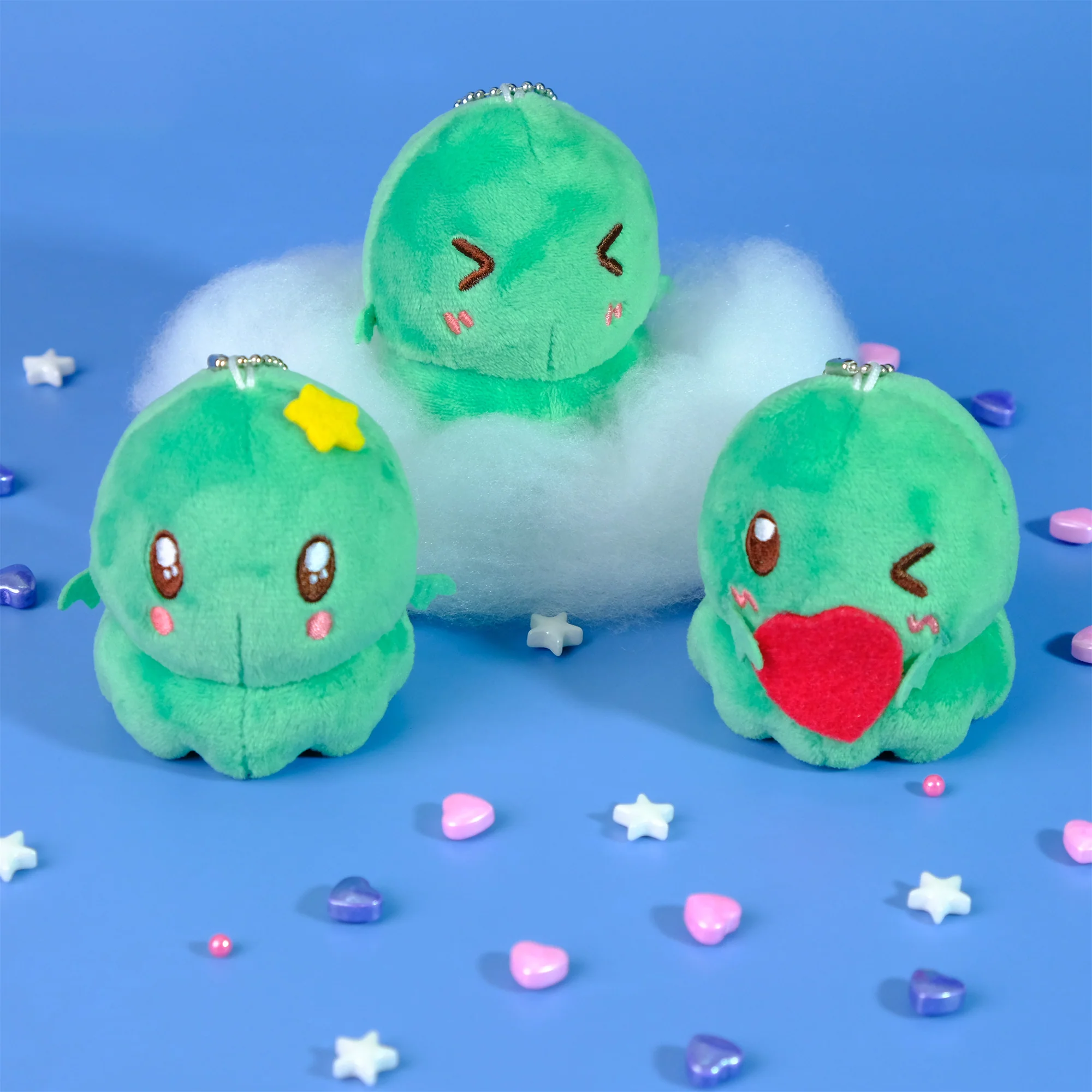 Qthulhu Plush Toys - Image 3