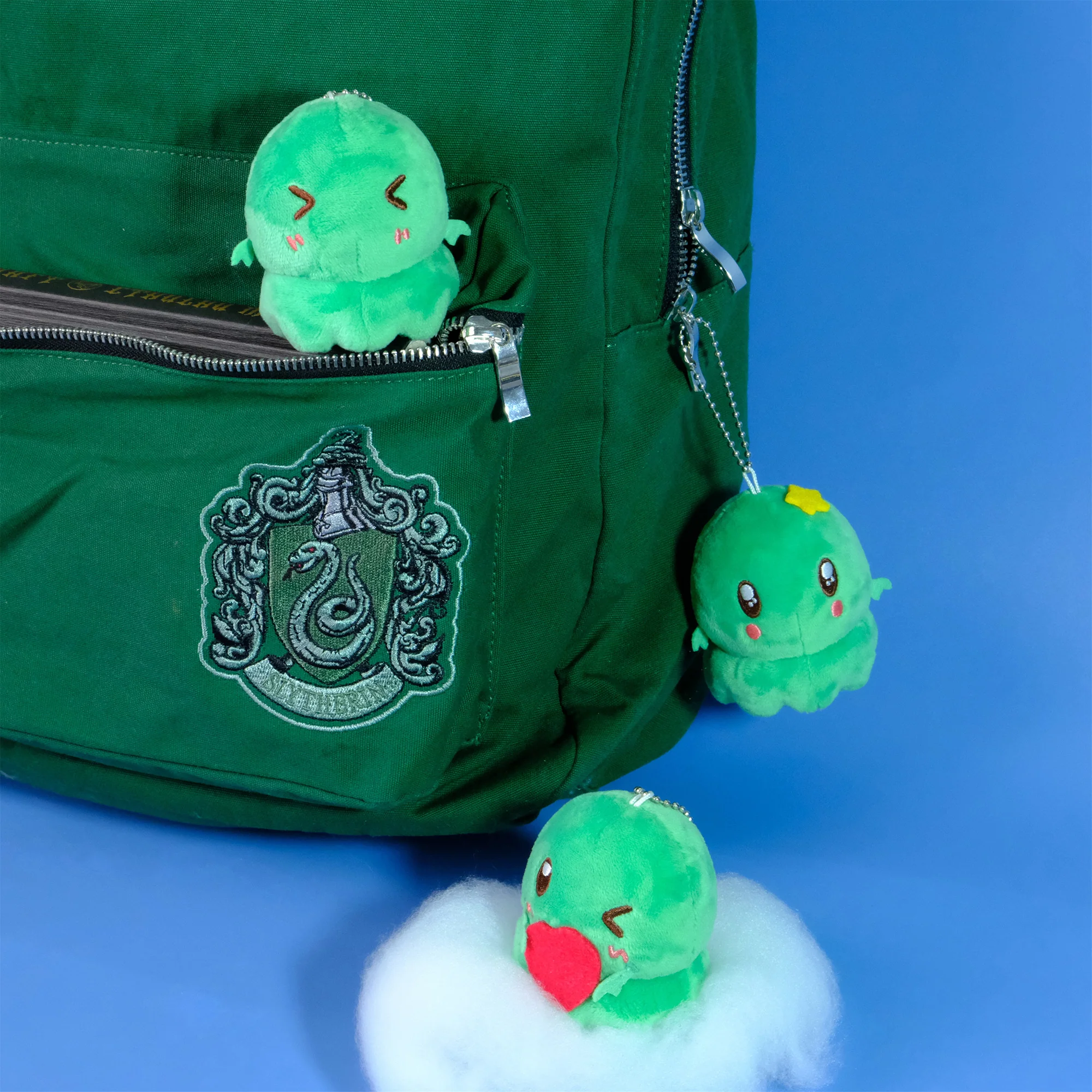 Qthulhu Plush Toys - Image 5