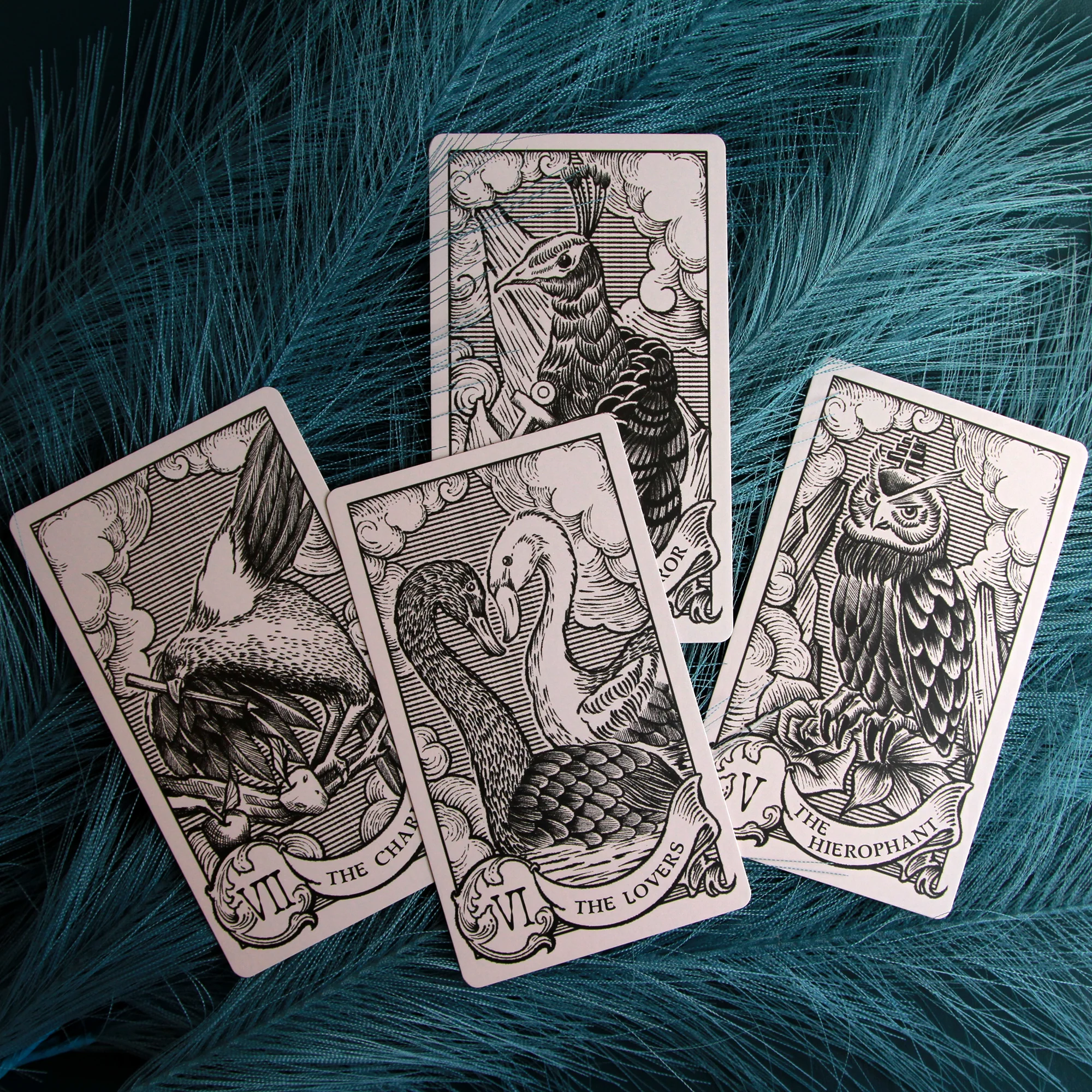 Quill and Ink Tarot - Image 5
