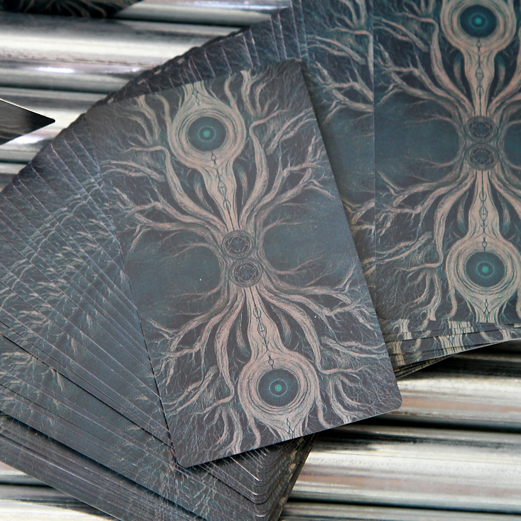 Revenant Tarot - Image 6