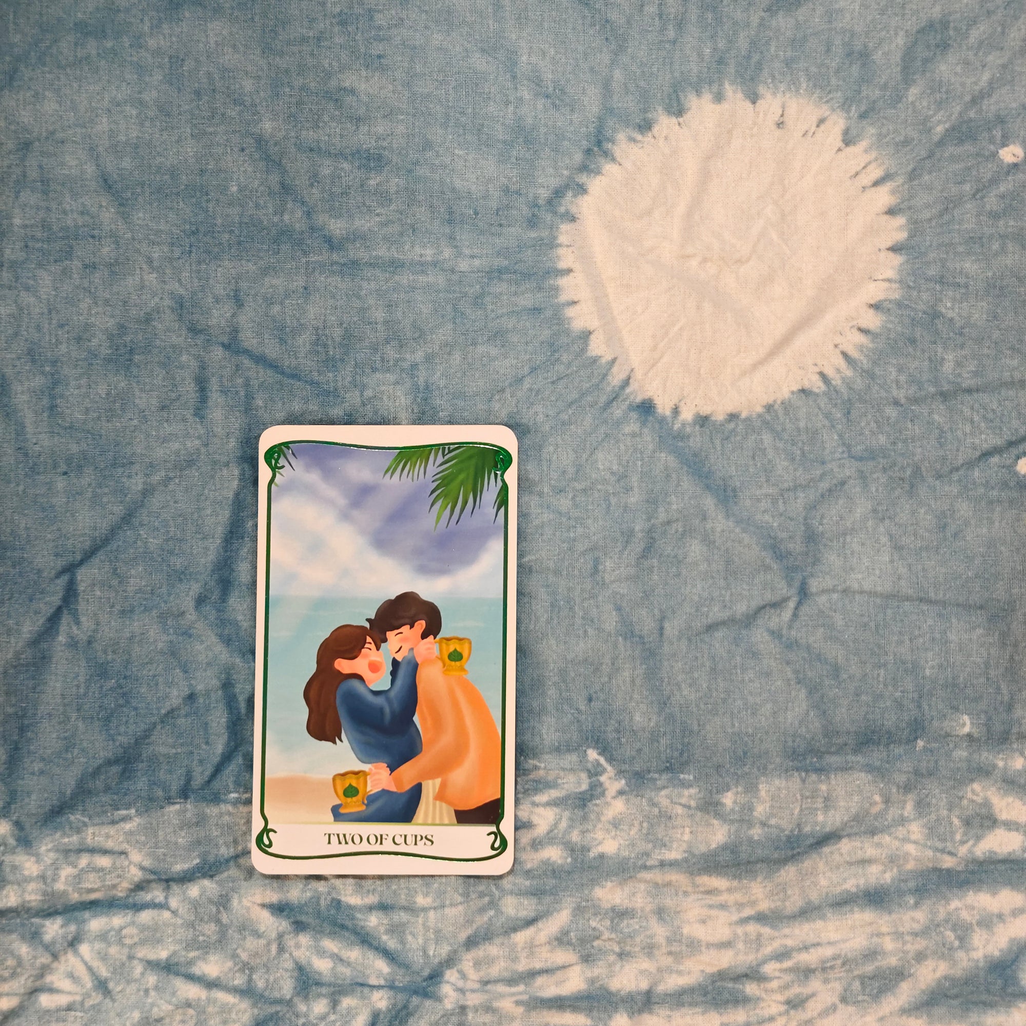 Seed of Soul Tarot - Image 12