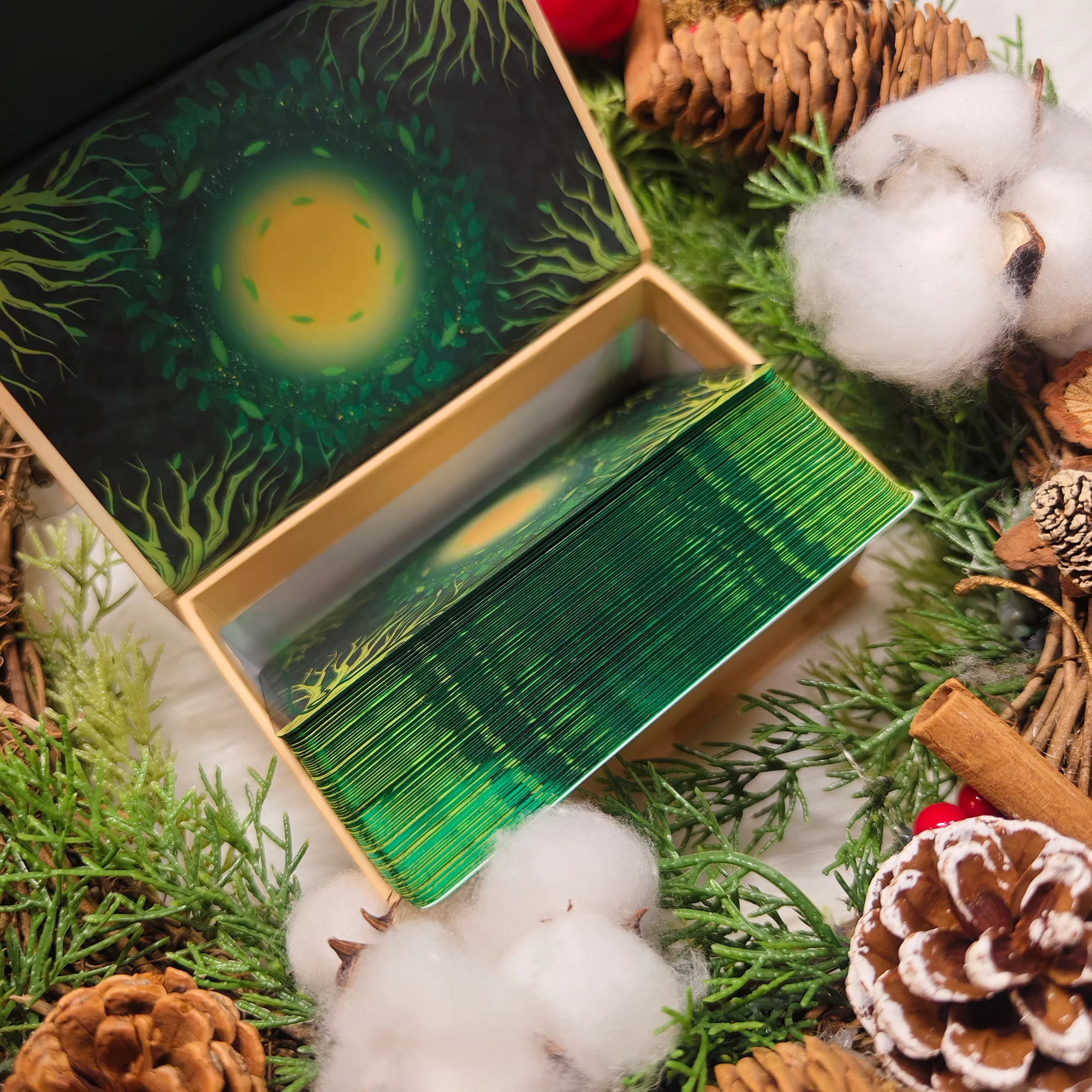 Seed of Soul Tarot - Image 3