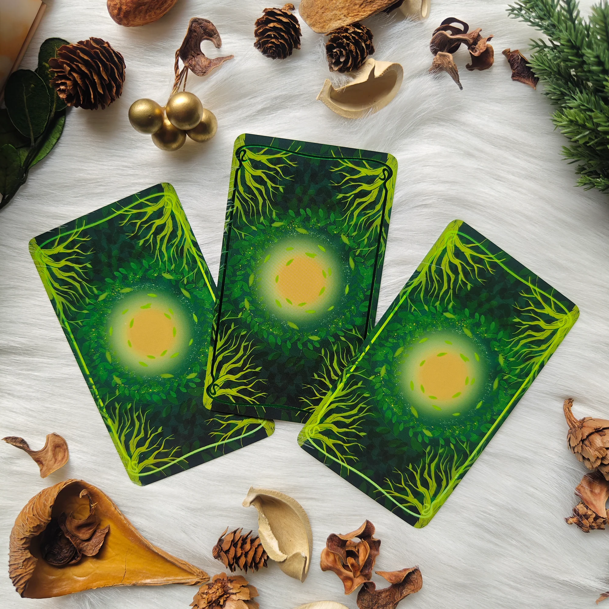 Seed of Soul Tarot - Image 7
