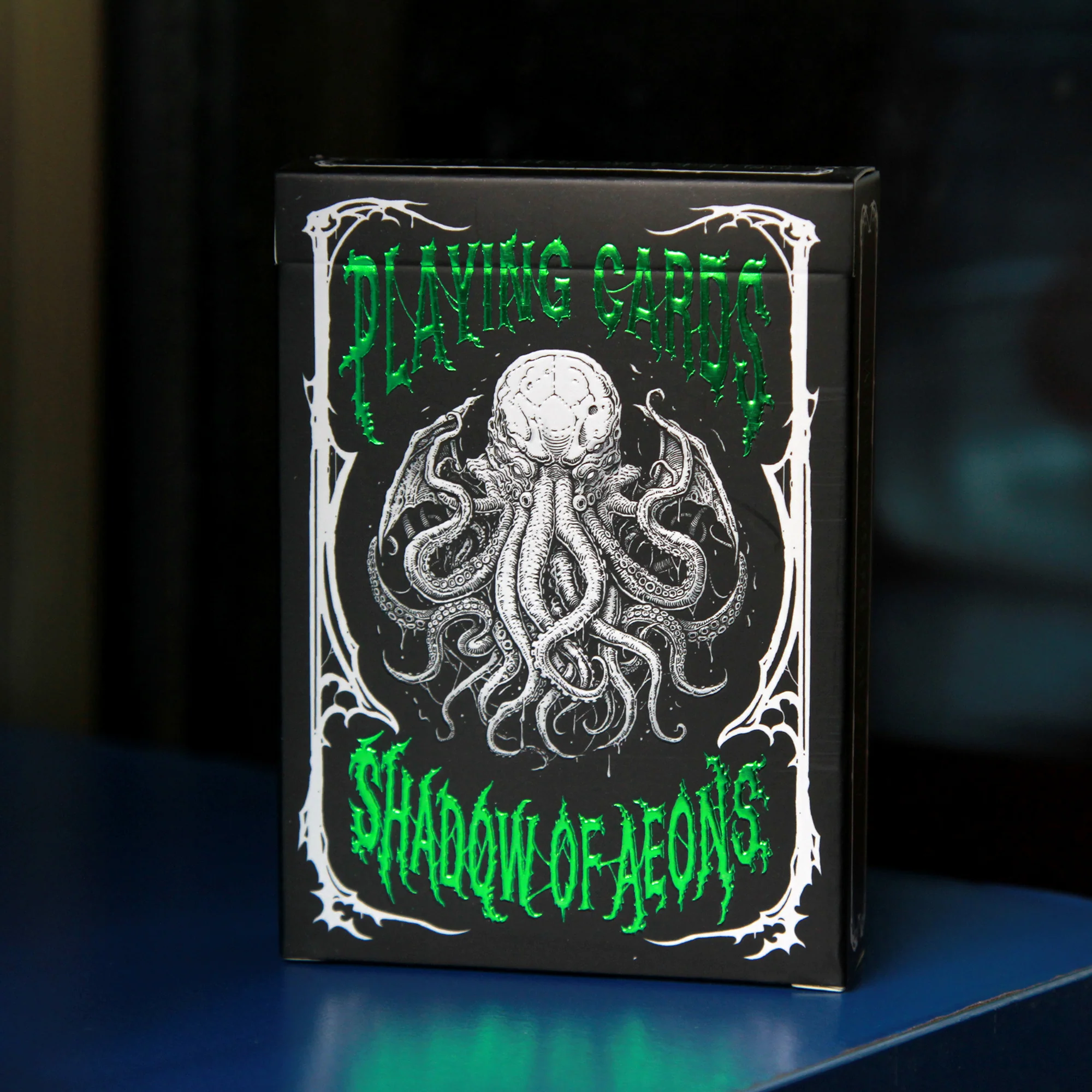 Shadow of Aeons Playing Cards - Image 2
