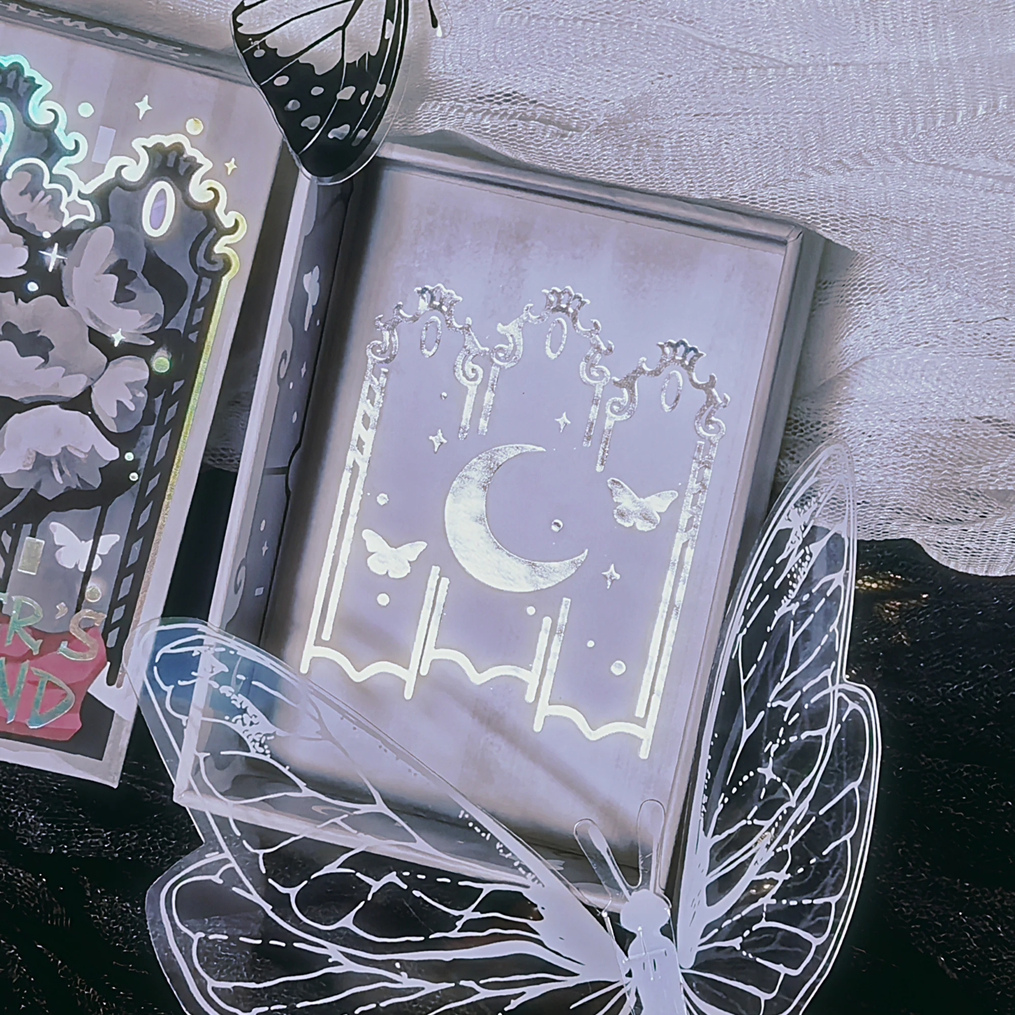 Sleepwalker's Lenormand - Image 14