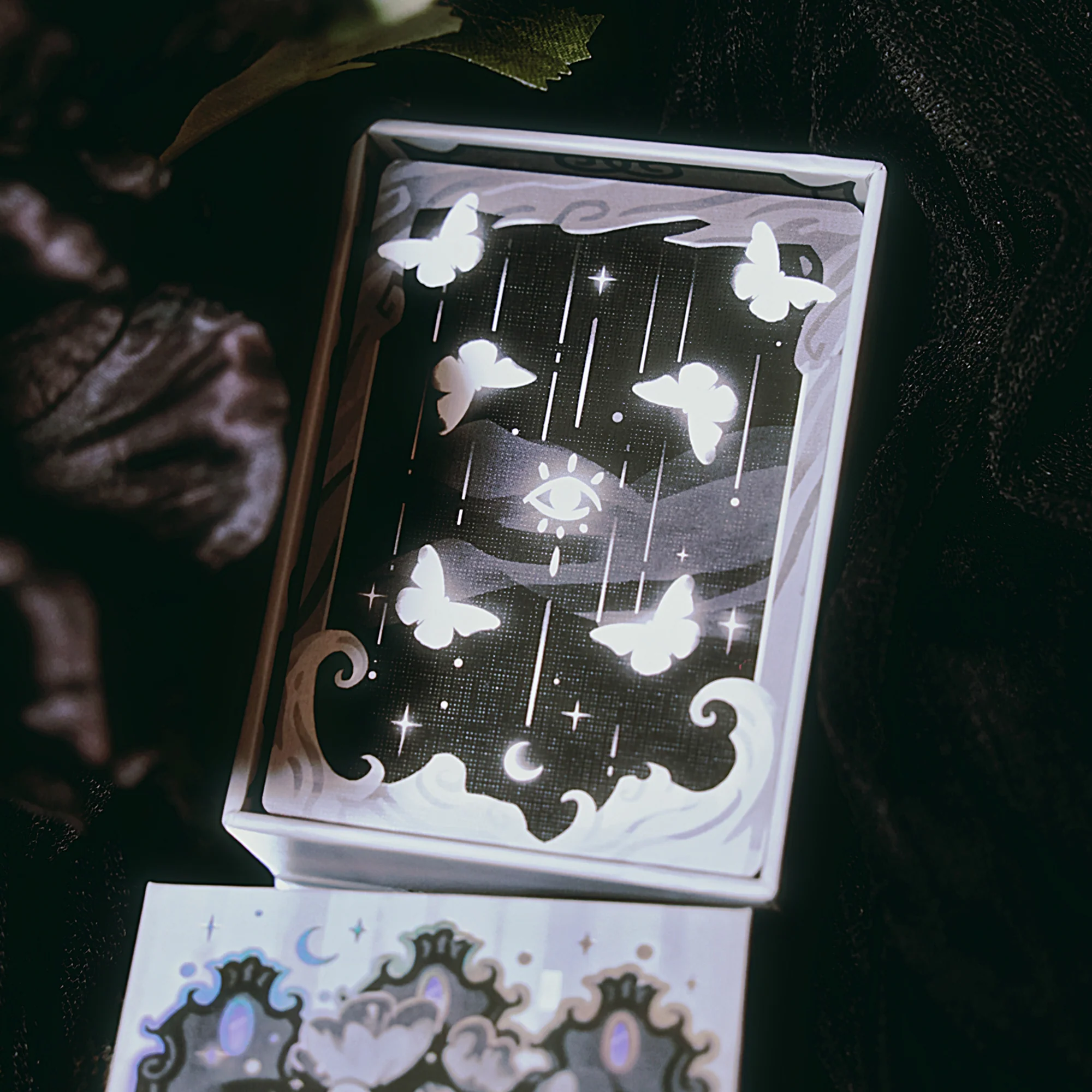 Sleepwalker's Lenormand - Image 16
