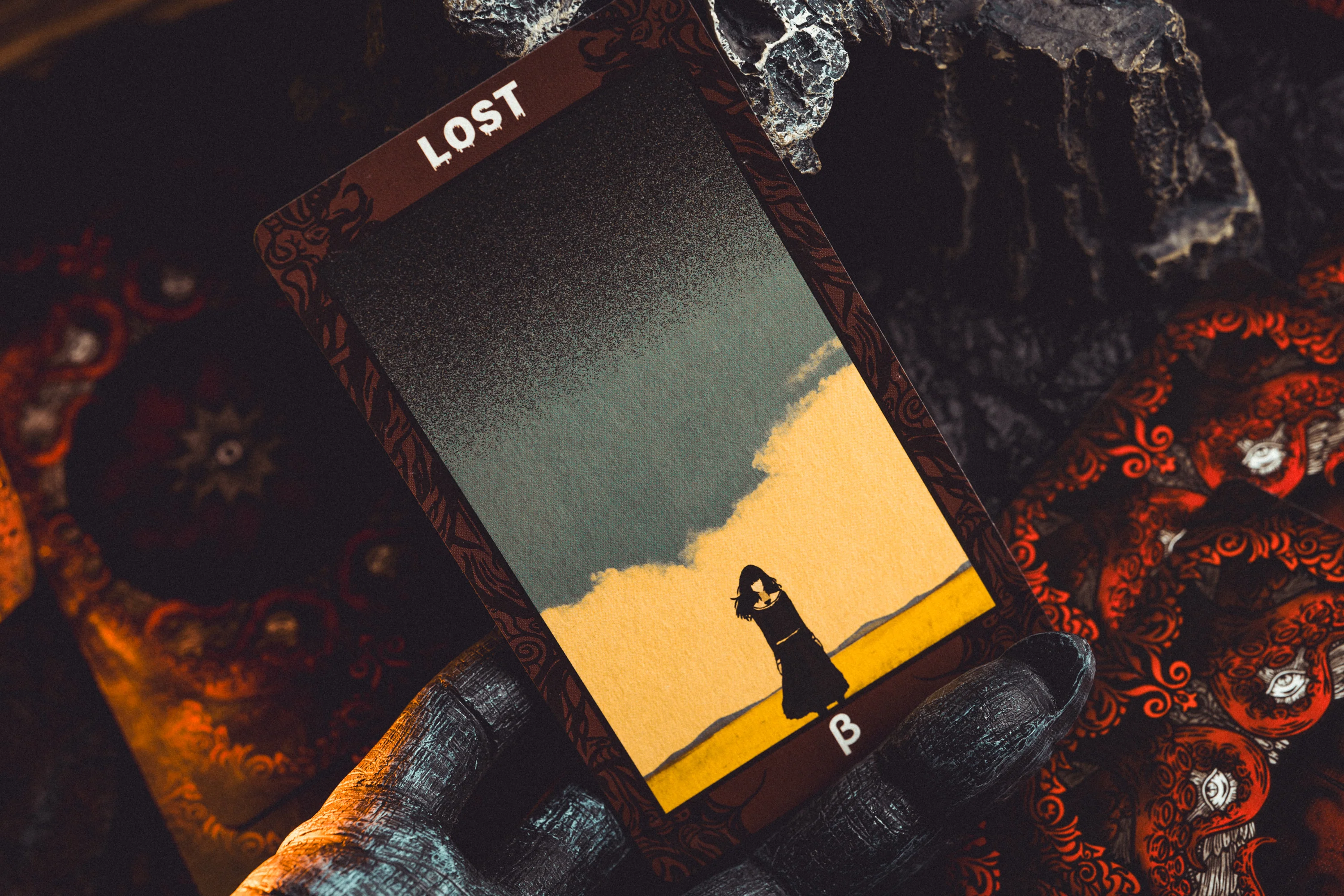 Soul Splash Tarot - Image 16