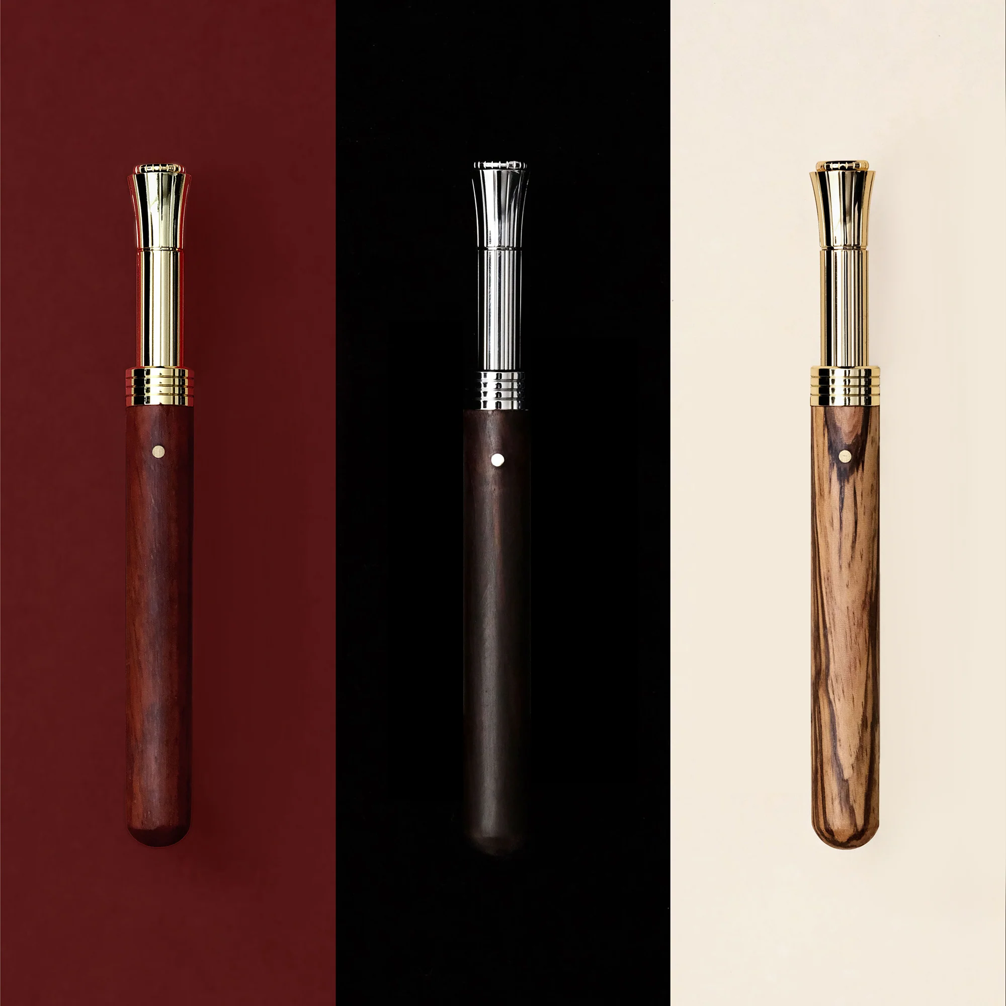 Spear of Conviction Fountain Pen - Image 6