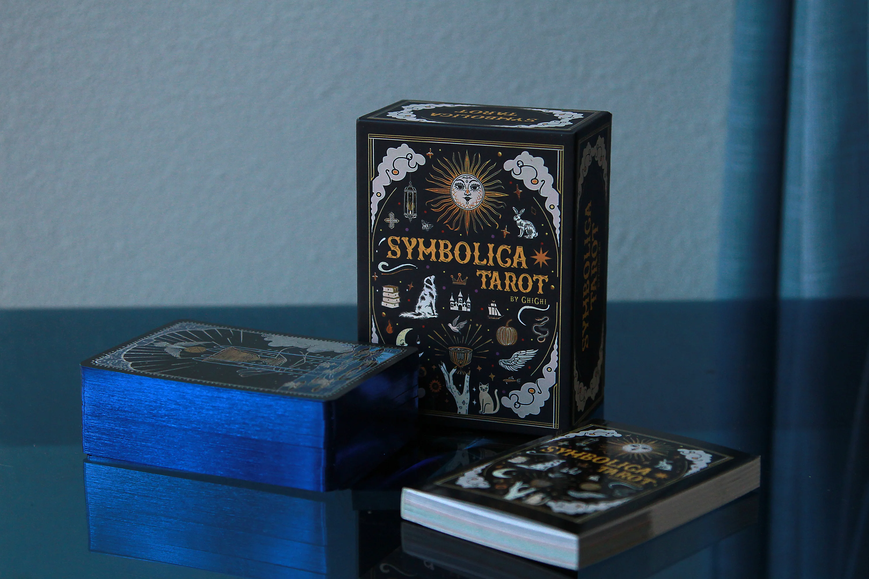 Symbolica Tarot - Image 4