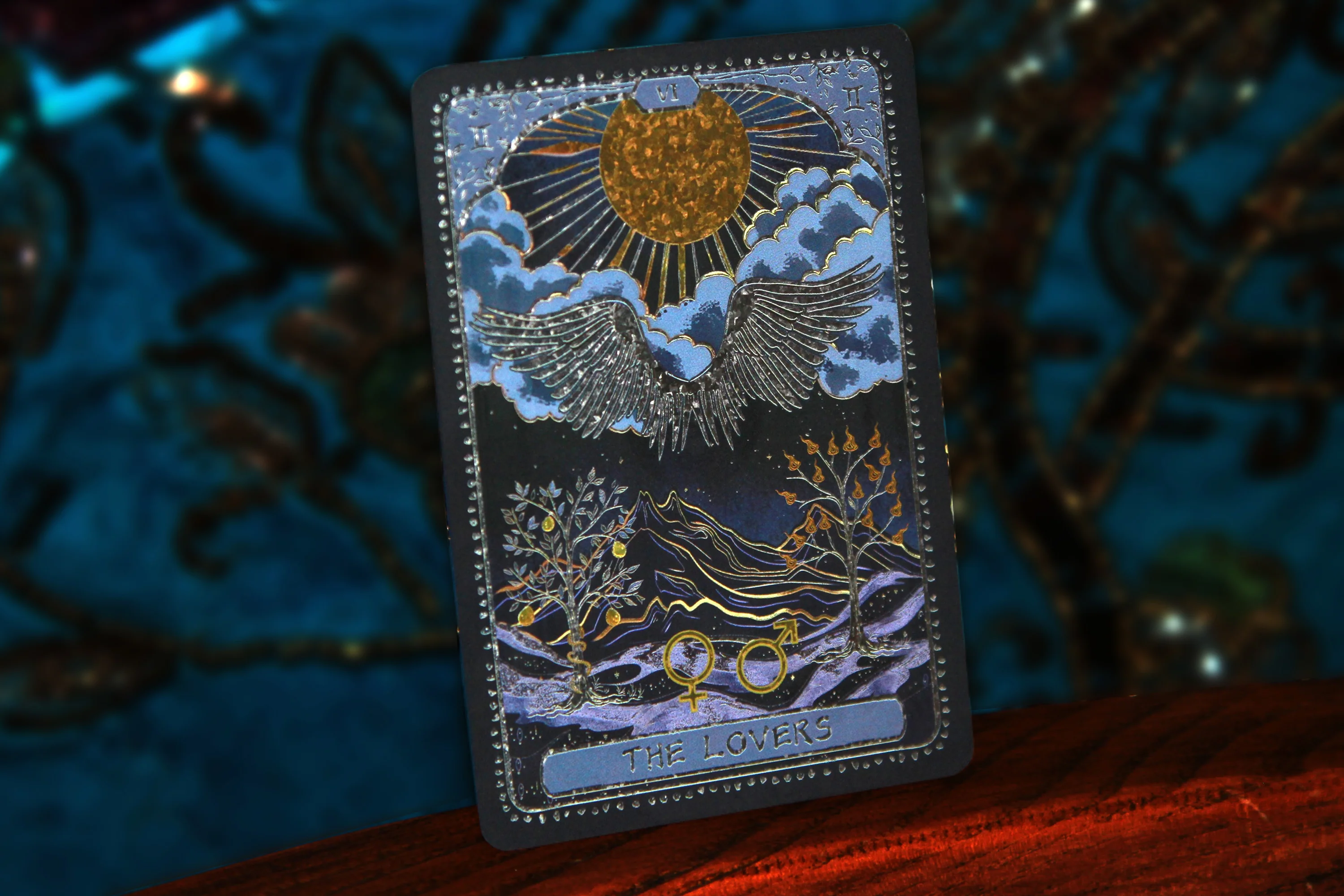 Symbolica Tarot - Image 9