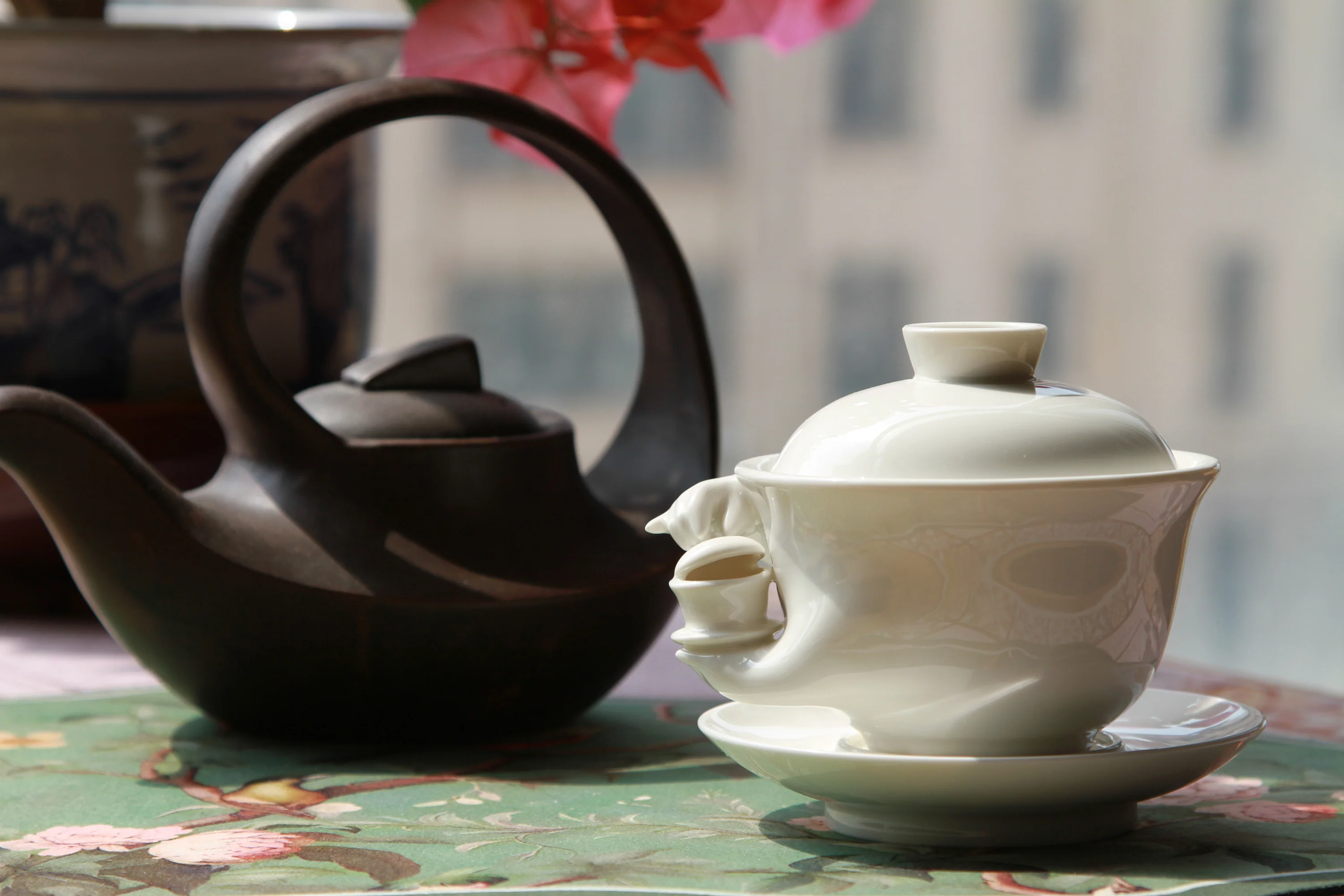 Tea With Me Gaiwan - Image 4