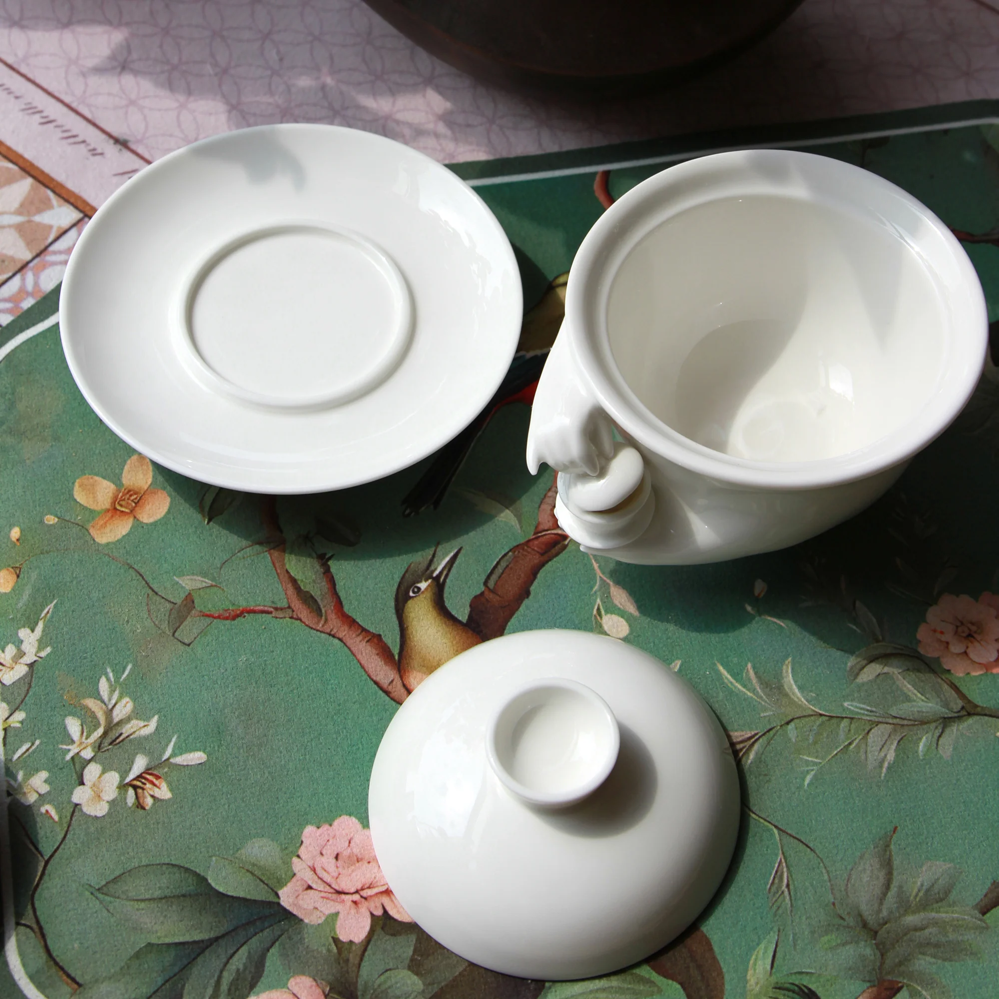 Tea With Me Gaiwan - Image 9