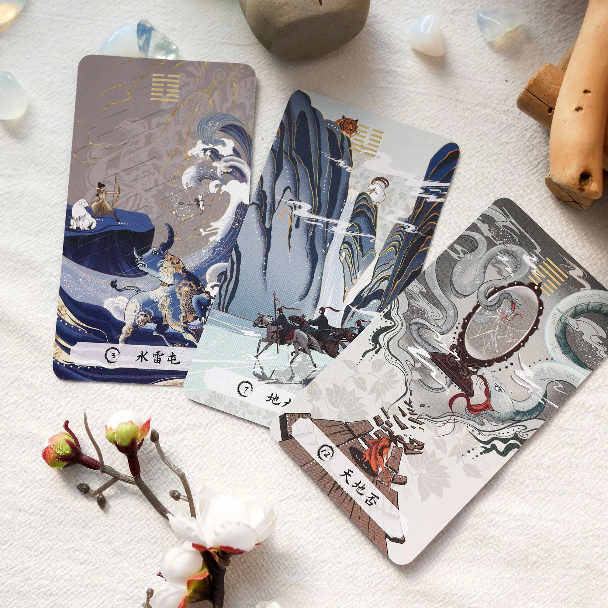 The Card of Changes - Image 9