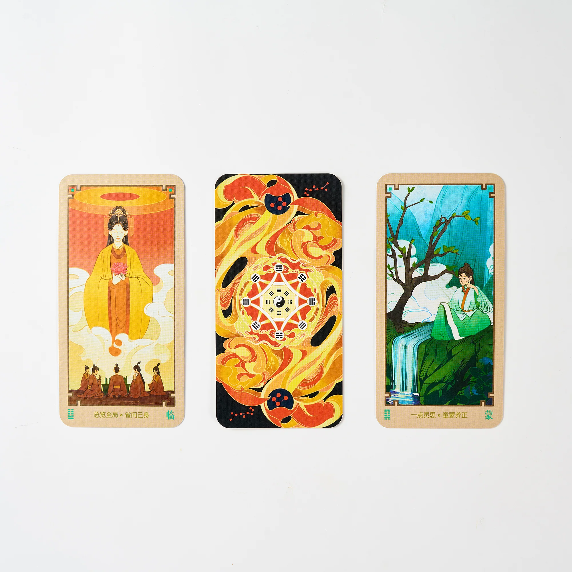 The Chinese Oracle of Change - Image 3