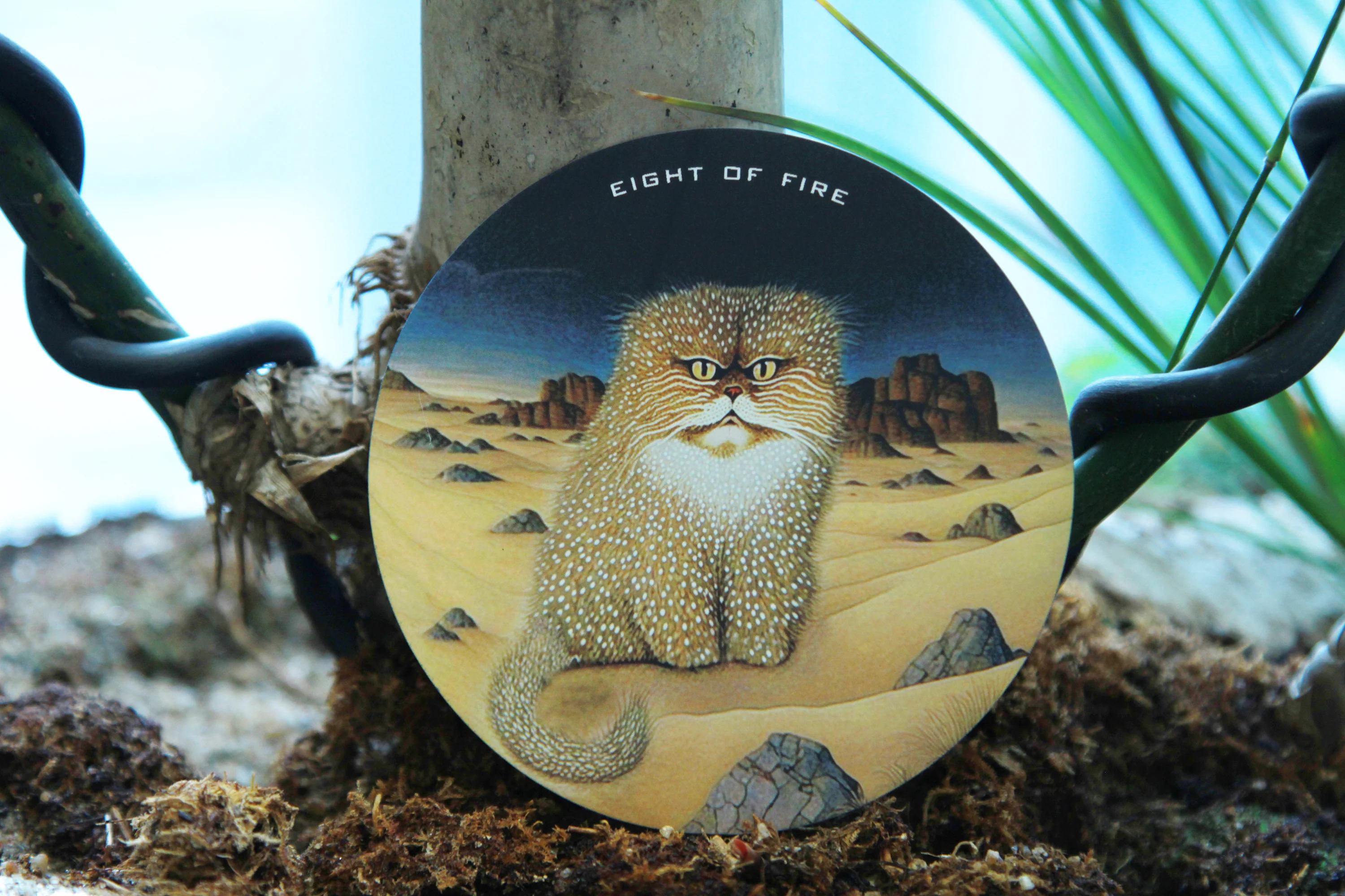 The Last of its Kind Tarot - Image 16