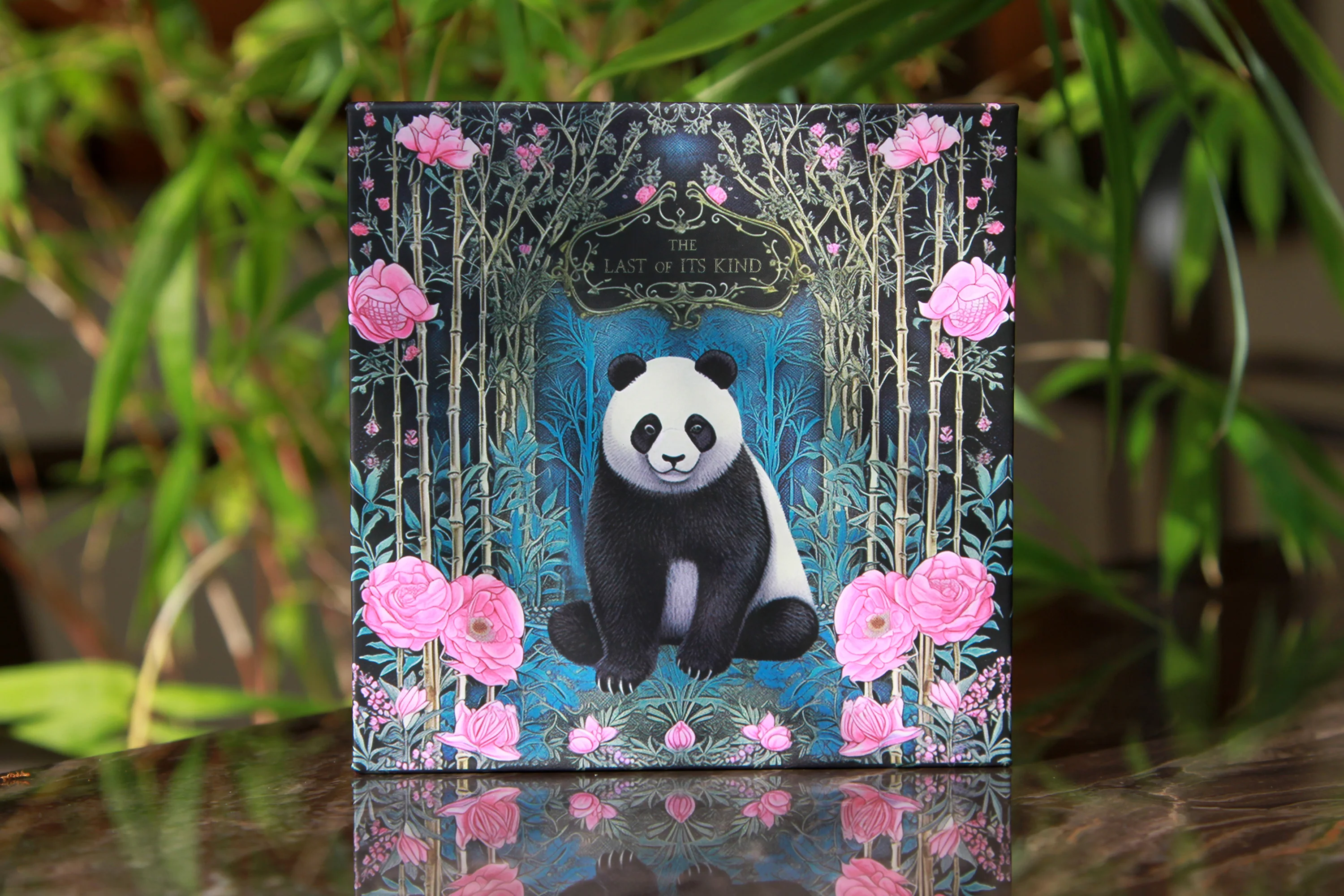 The Last of its Kind Tarot - Image 2