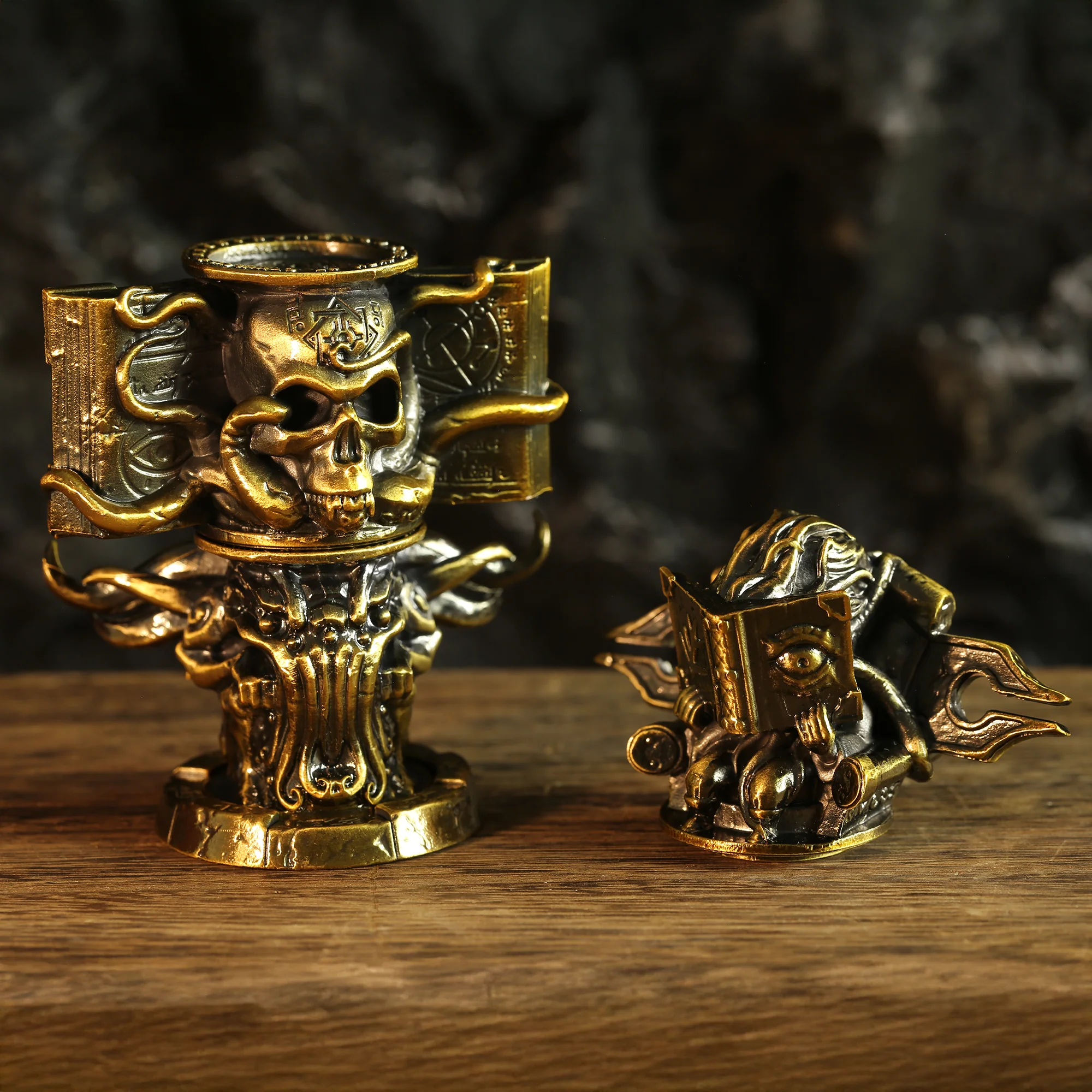 The Totem Pole of R'lyeh - Image 19