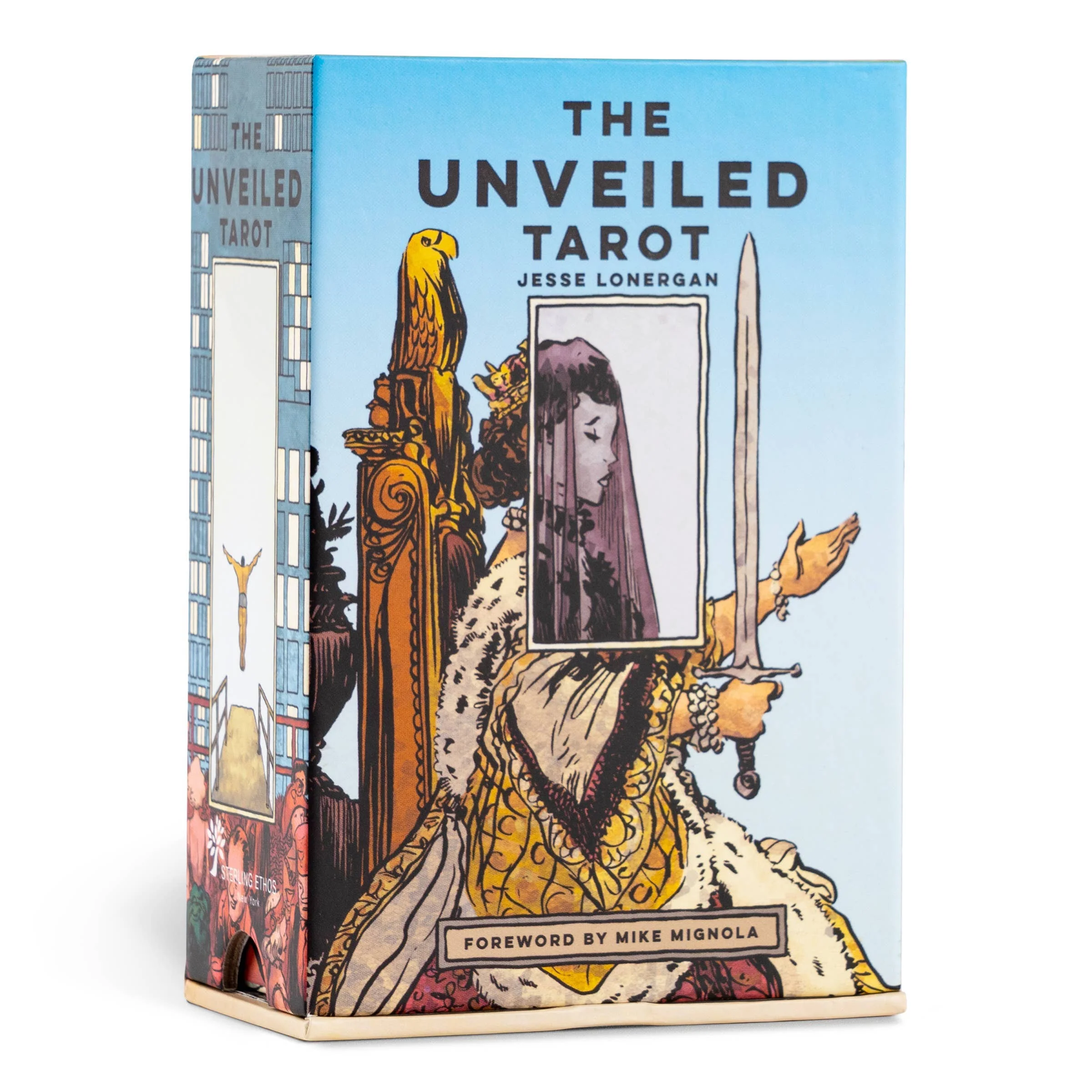 The Unveiled Tarot - Image 4