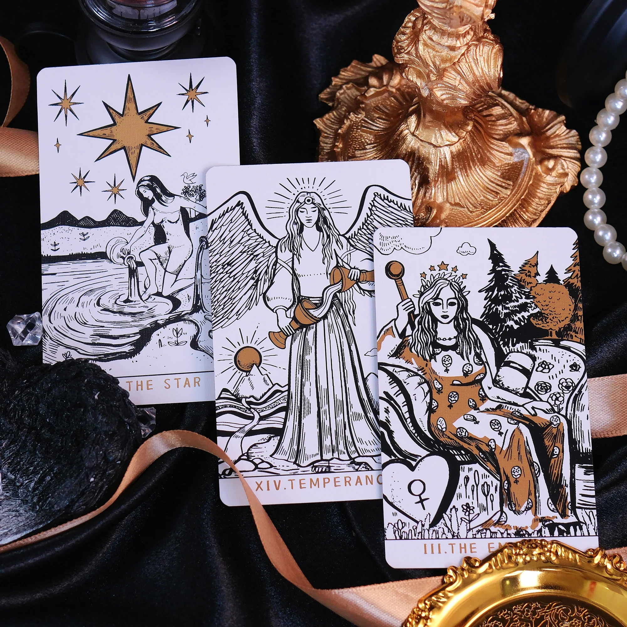 Treasure Tarot - Image 3