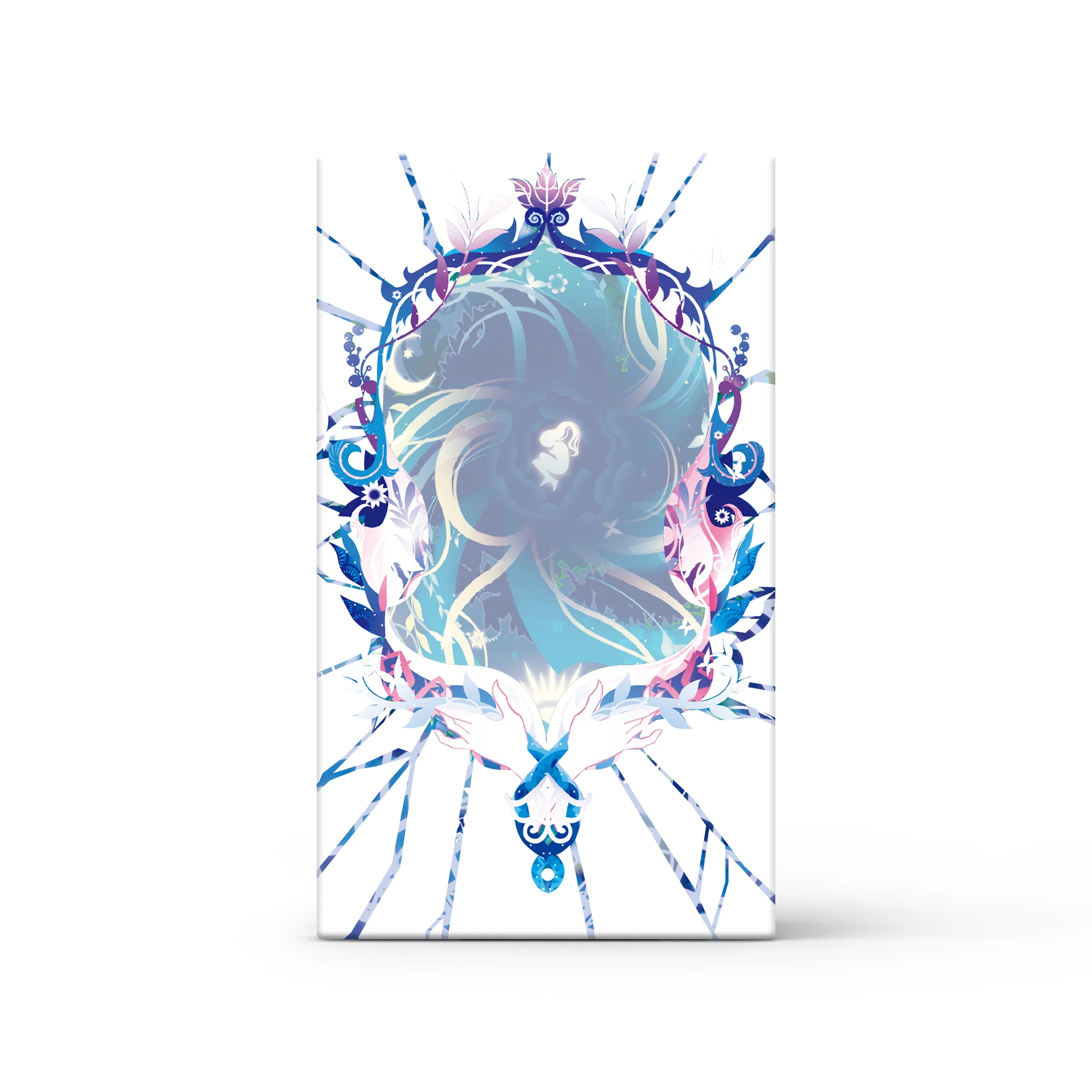 Unnamed Tarot