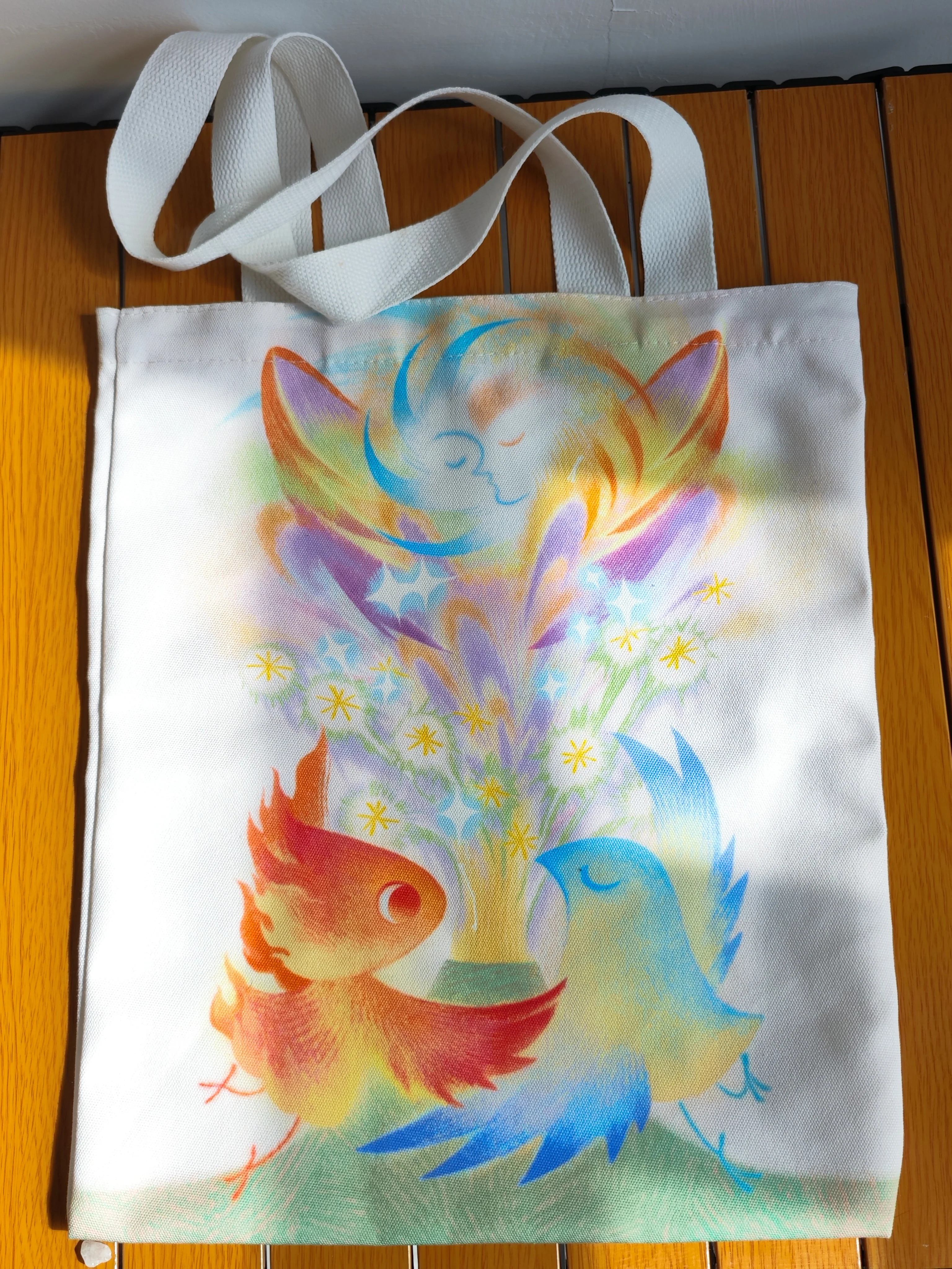 Uno with the Sun Tarot - Image 23