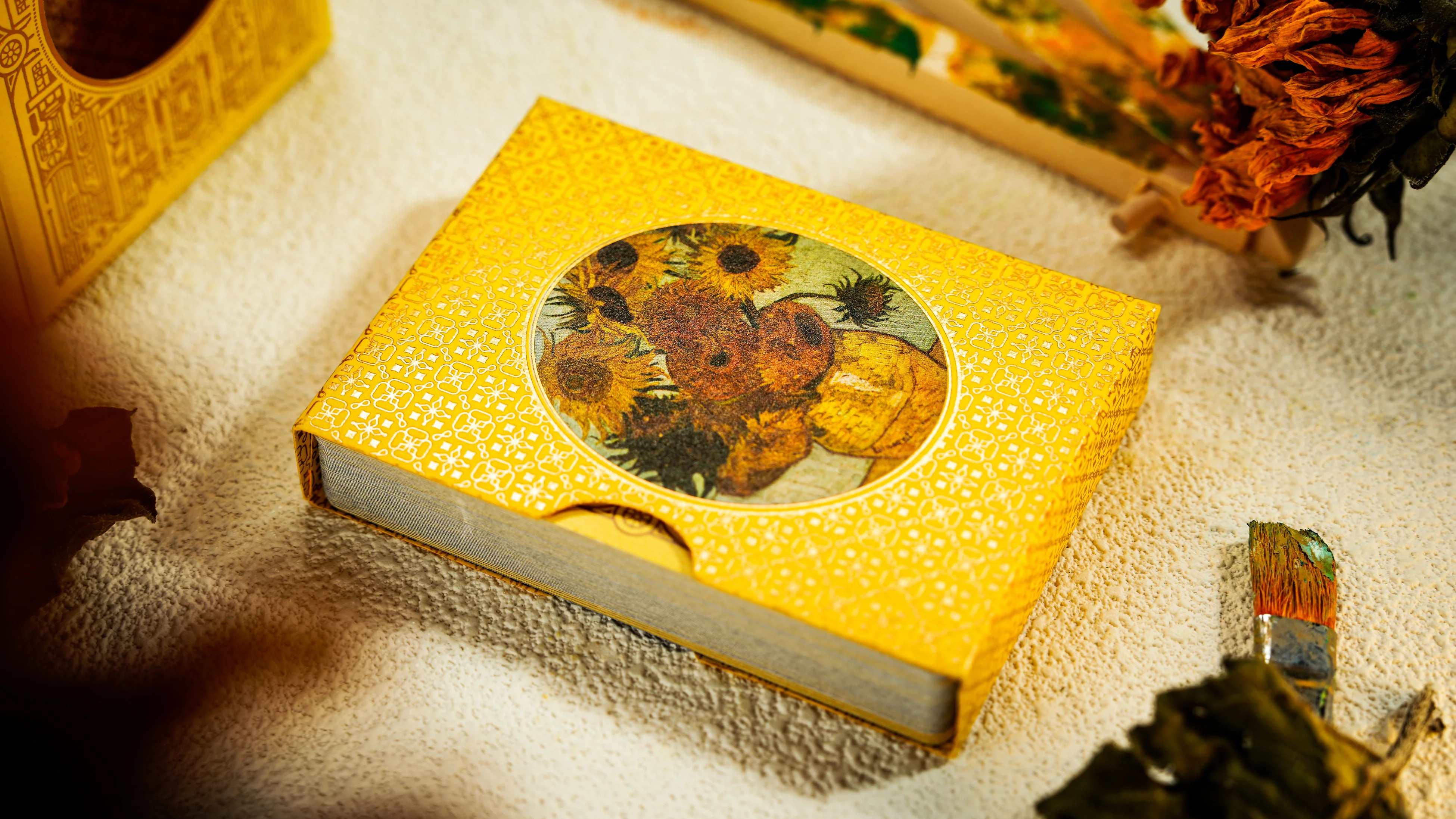 Van Gogh V2 Playing Cards - Image 15