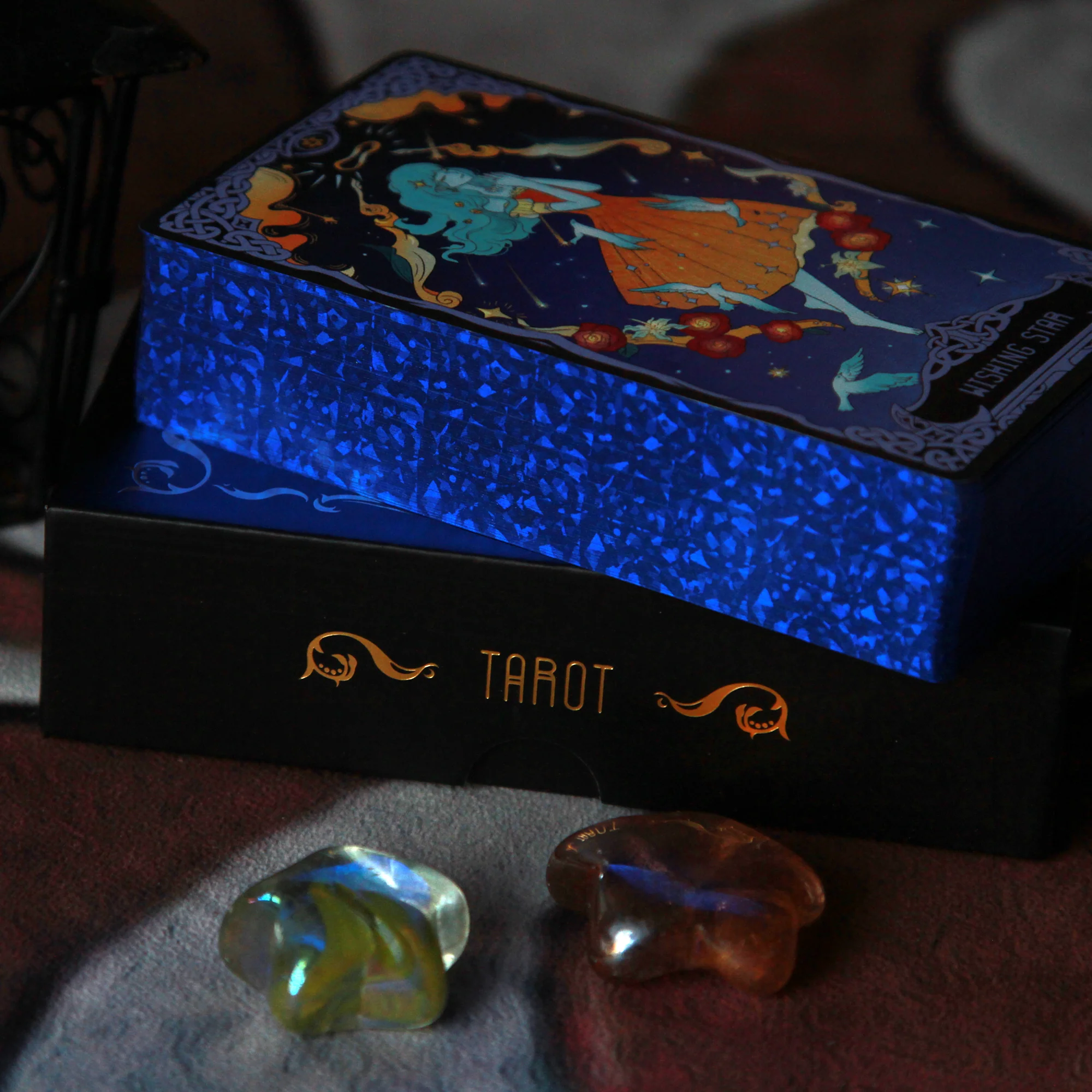 Wishing Star Tarot - Image 4